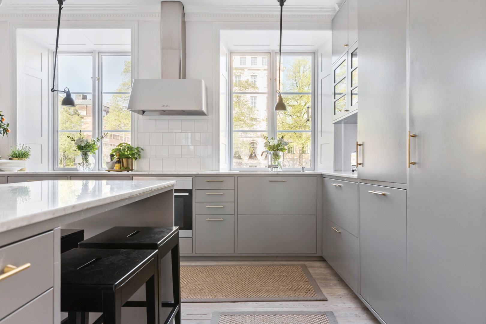 Bostadsbild från Västra Ågatan 22 A, Kommande i Centrum, Uppsala