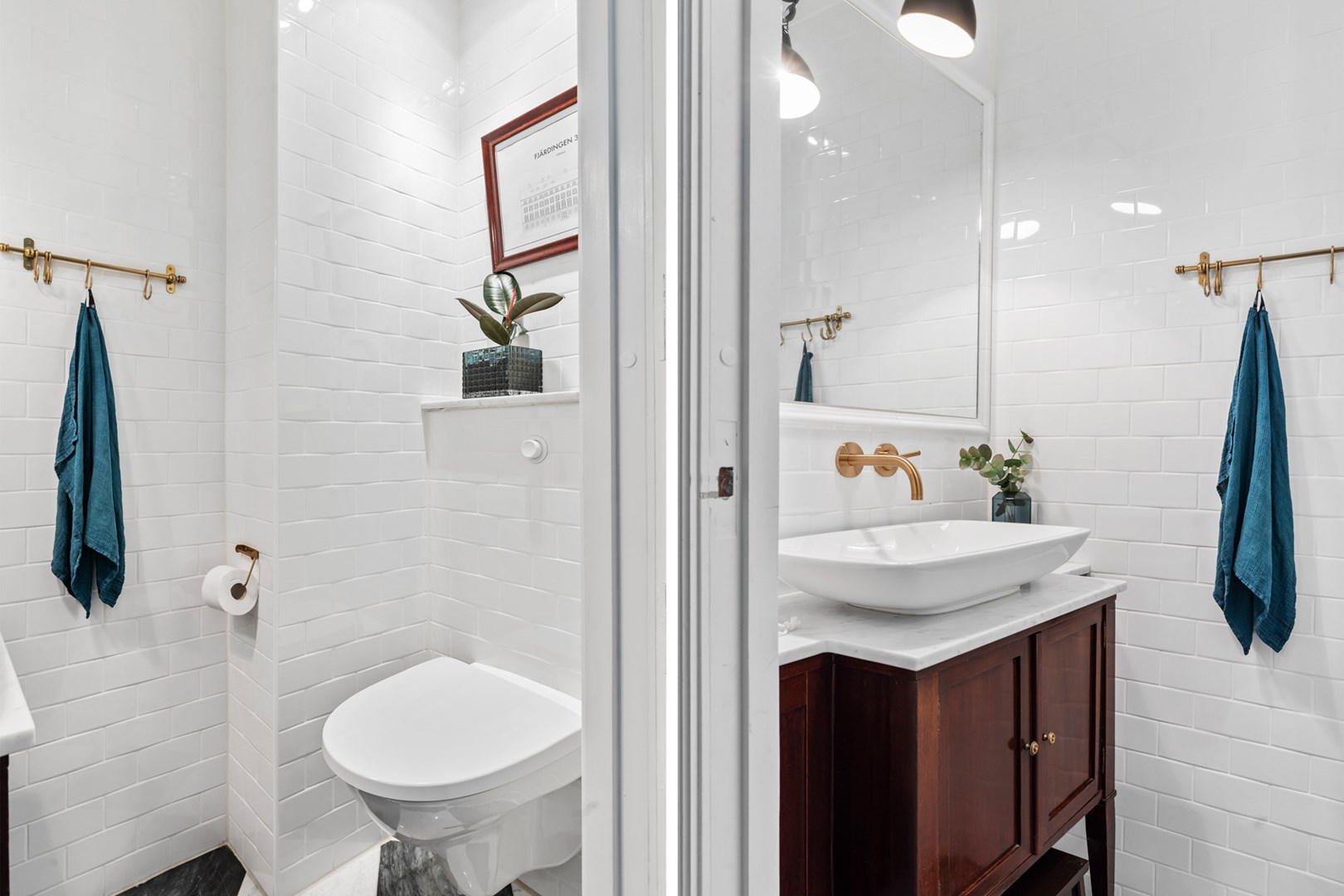 Bostadsbild från Västra Ågatan 22 A, Kommande i Centrum, Uppsala