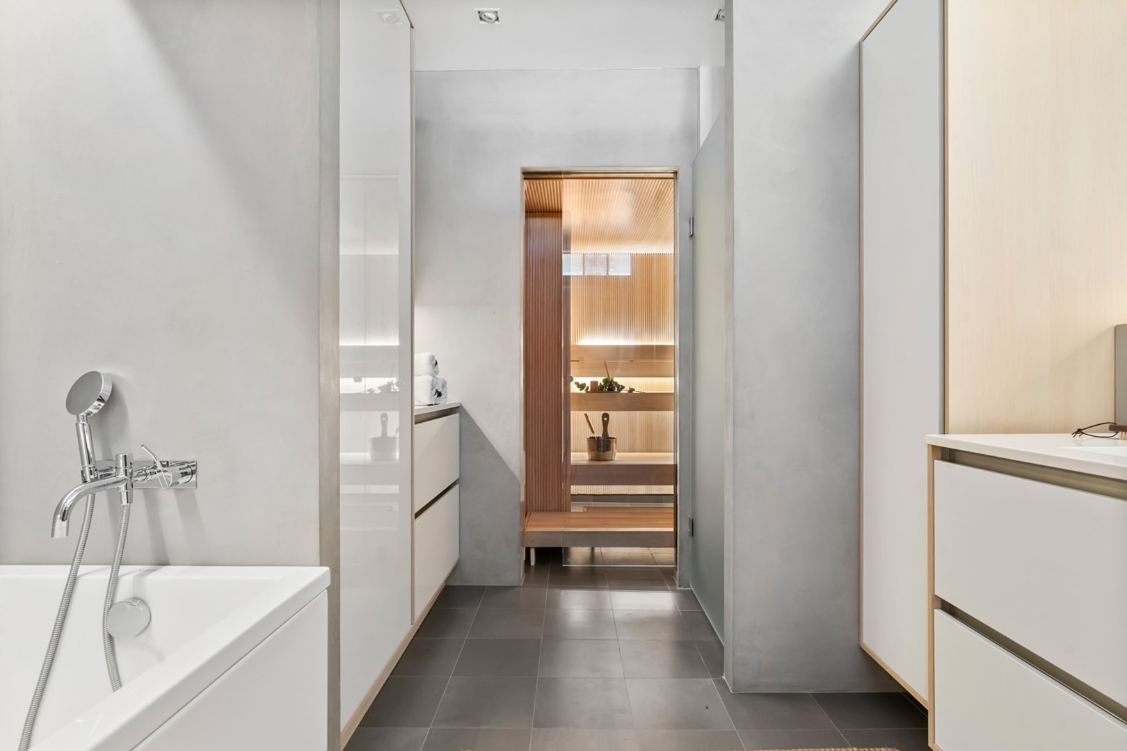 Bostadsbild från Västra Ågatan 22 A, Kommande i Centrum, Uppsala