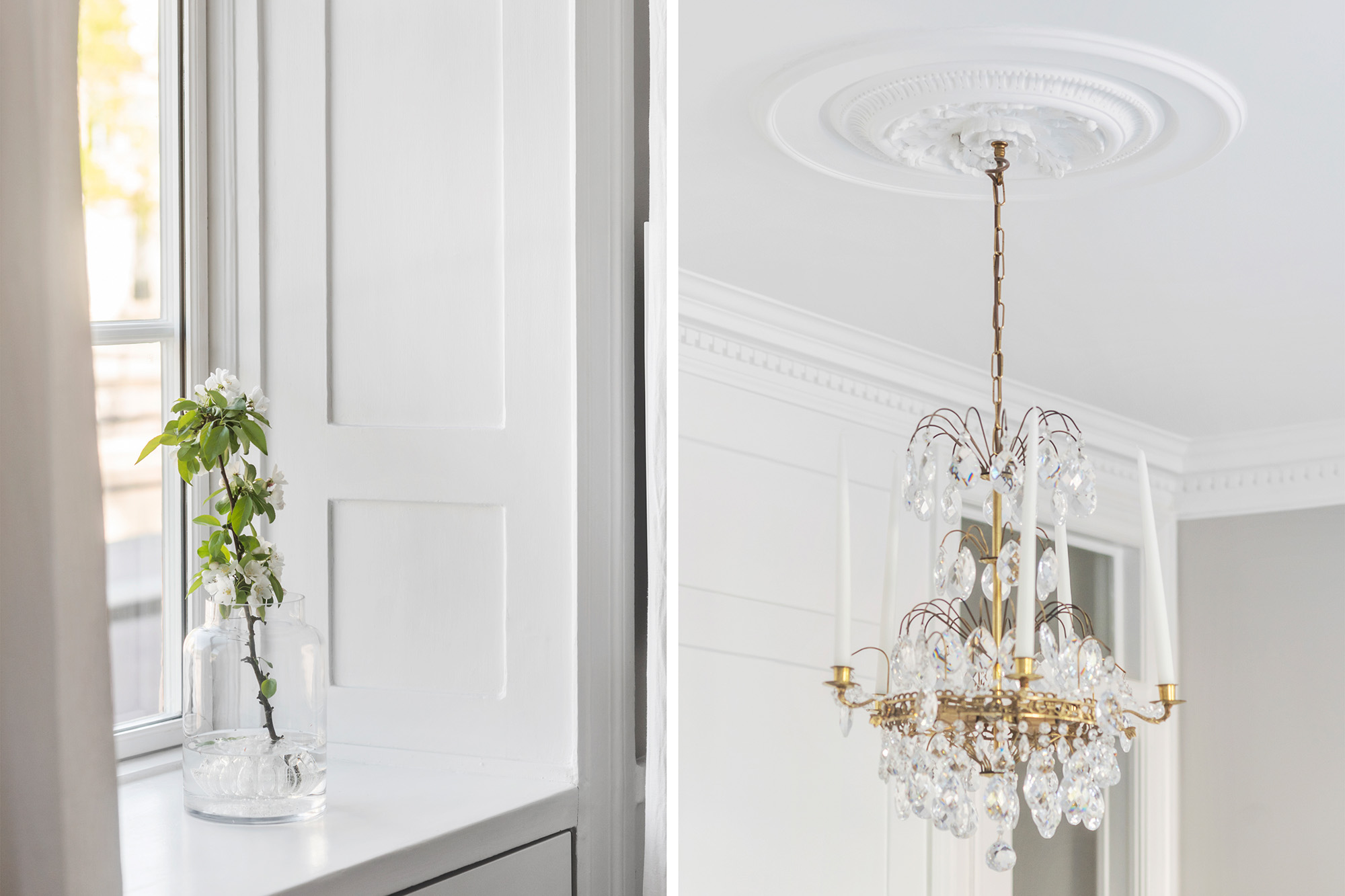 Bostadsbild från Västra Ågatan 22 A, Kommande i Centrum, Uppsala