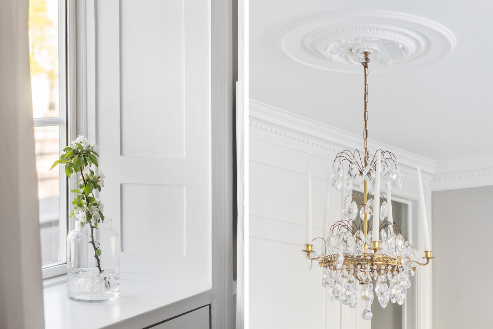 Bostadsbild från Västra Ågatan 22 A, Kommande i Centrum, Uppsala