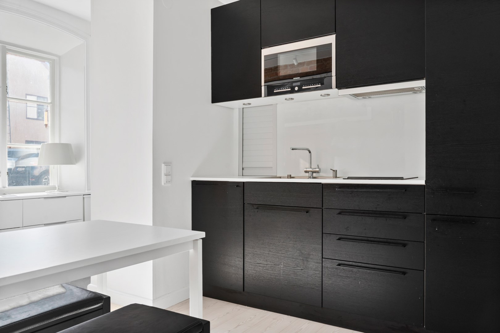 Bostadsbild från Västra Ågatan 22 A, Kommande i Centrum, Uppsala