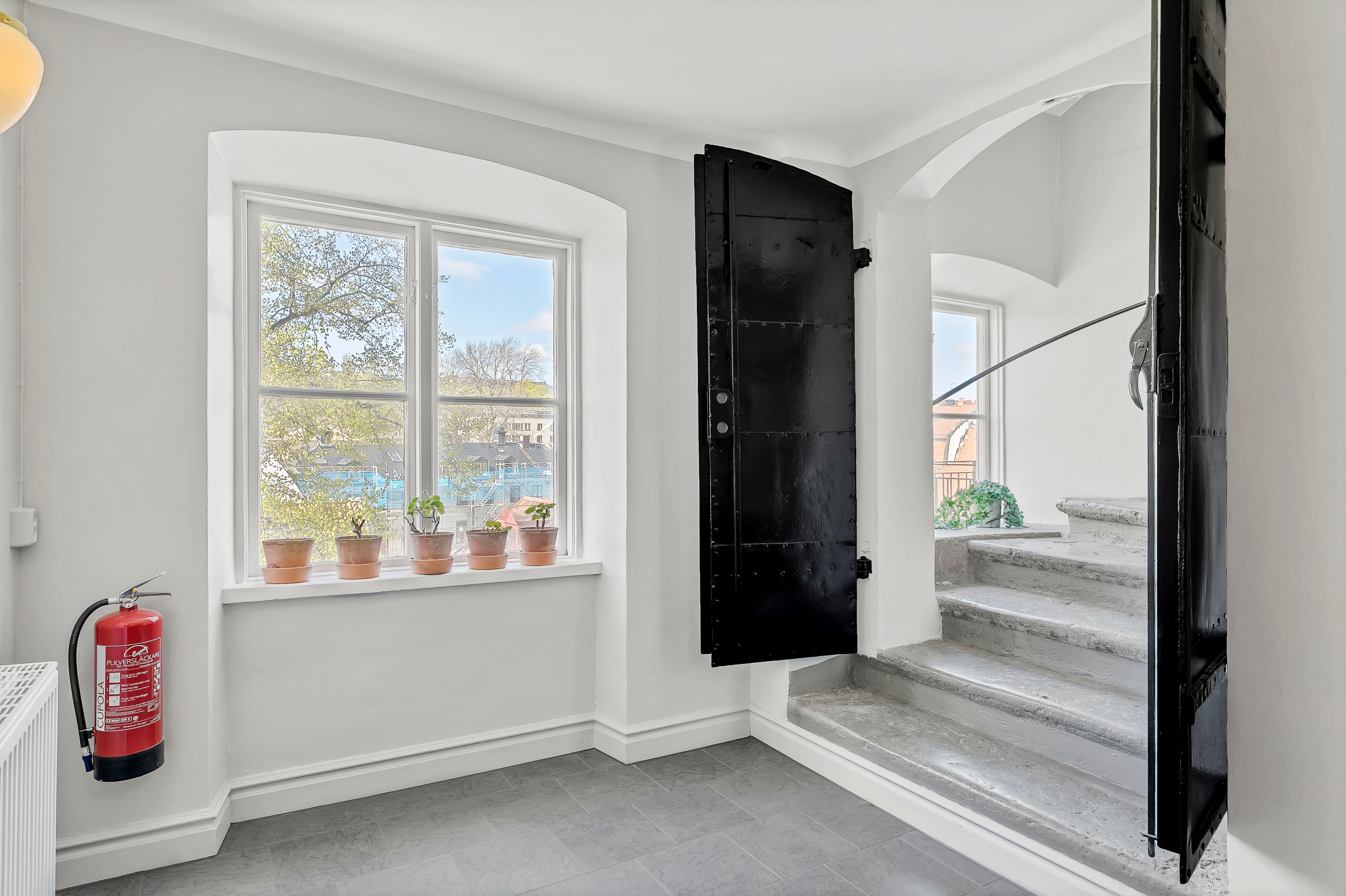 Bostadsbild från Västra Ågatan 22 A, Kommande i Centrum, Uppsala