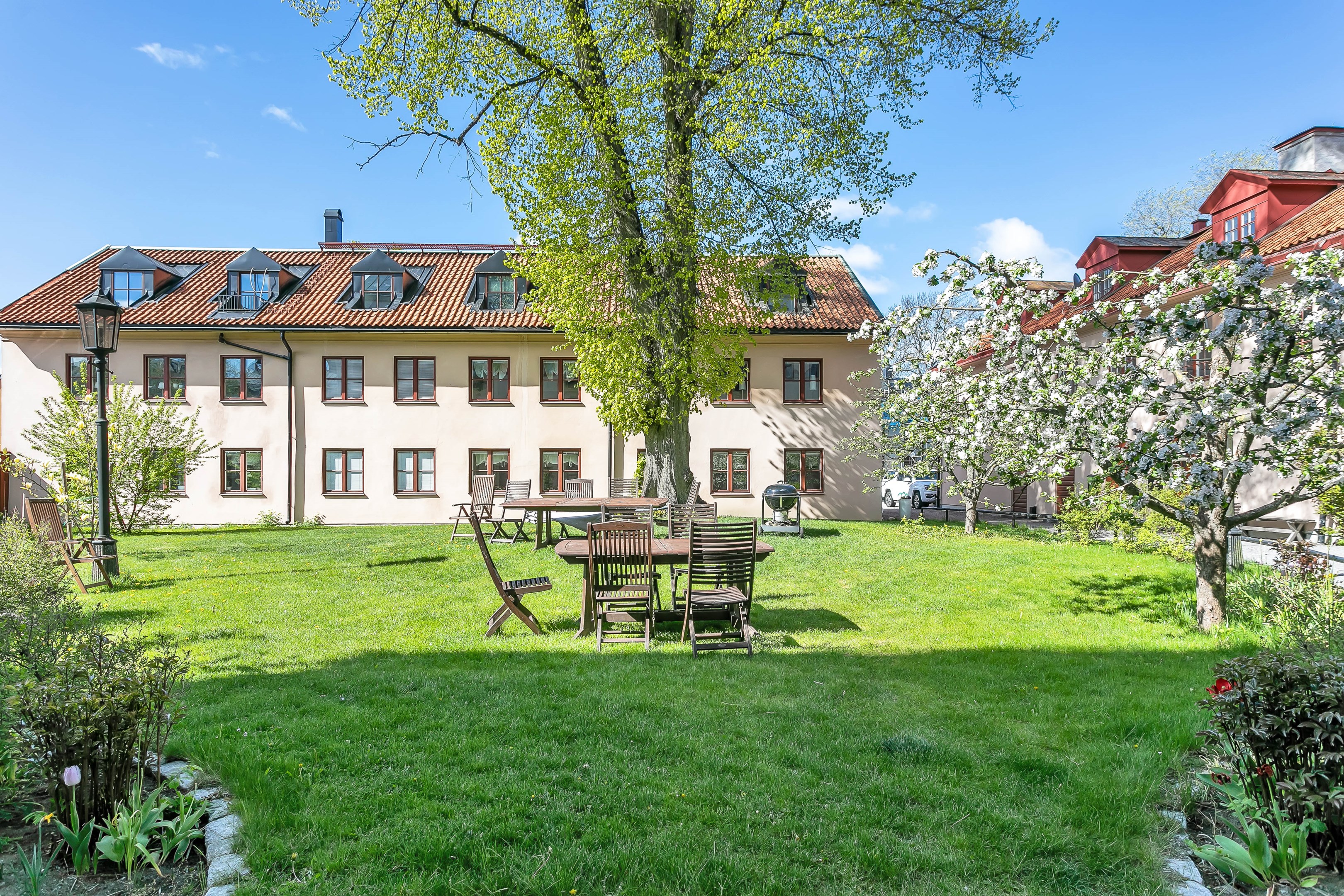 Bostadsbild från Västra Ågatan 22 A, Kommande i Centrum, Uppsala