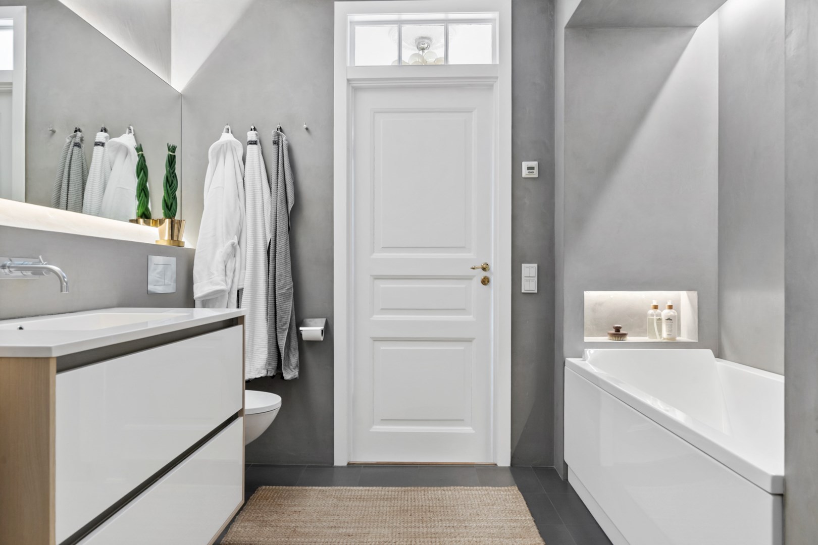 Bostadsbild från Västra Ågatan 22 A, Kommande i Centrum, Uppsala