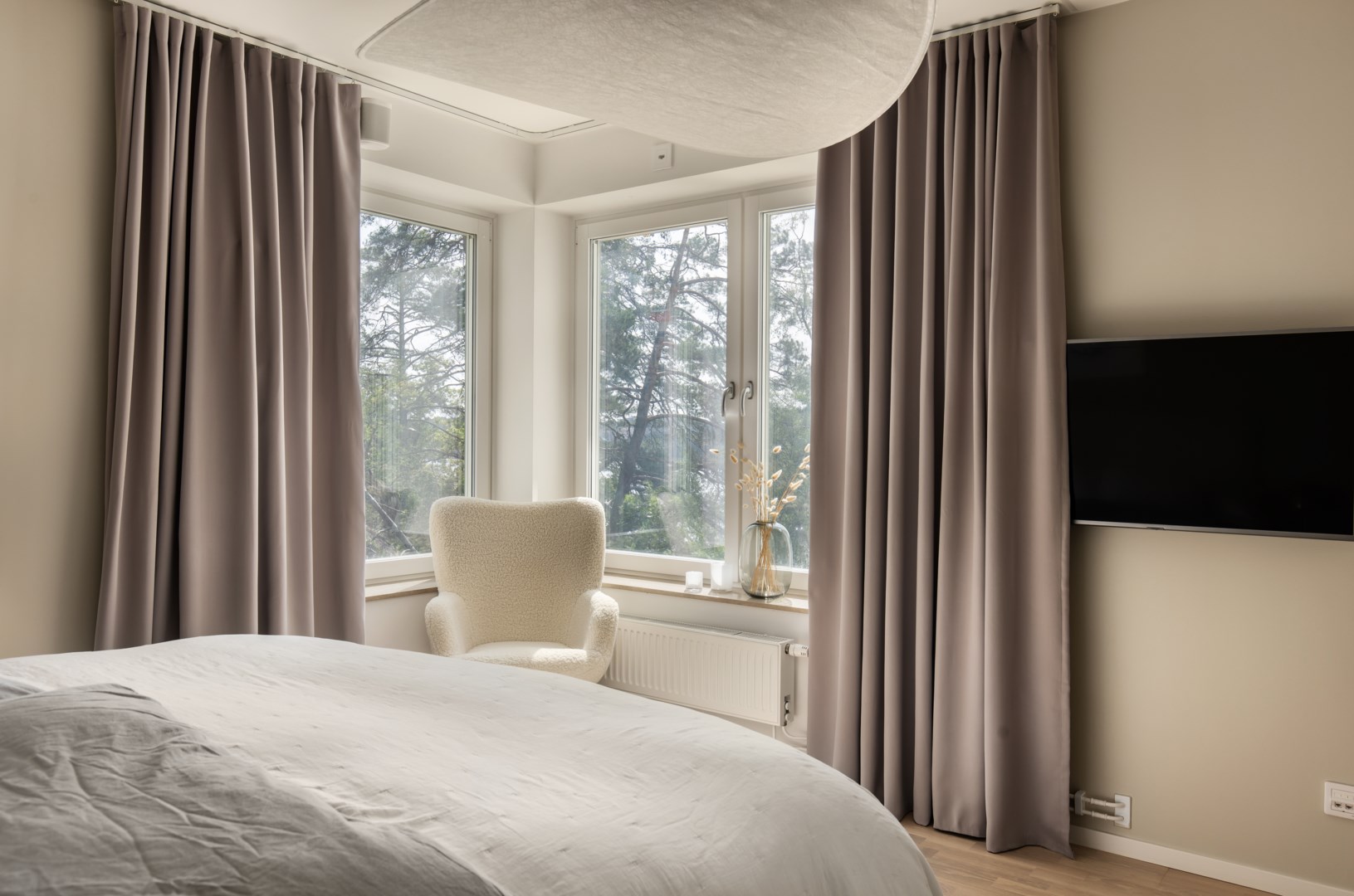 Bostadsbild från Tollare strand 9, Såld i Tollare, Nacka