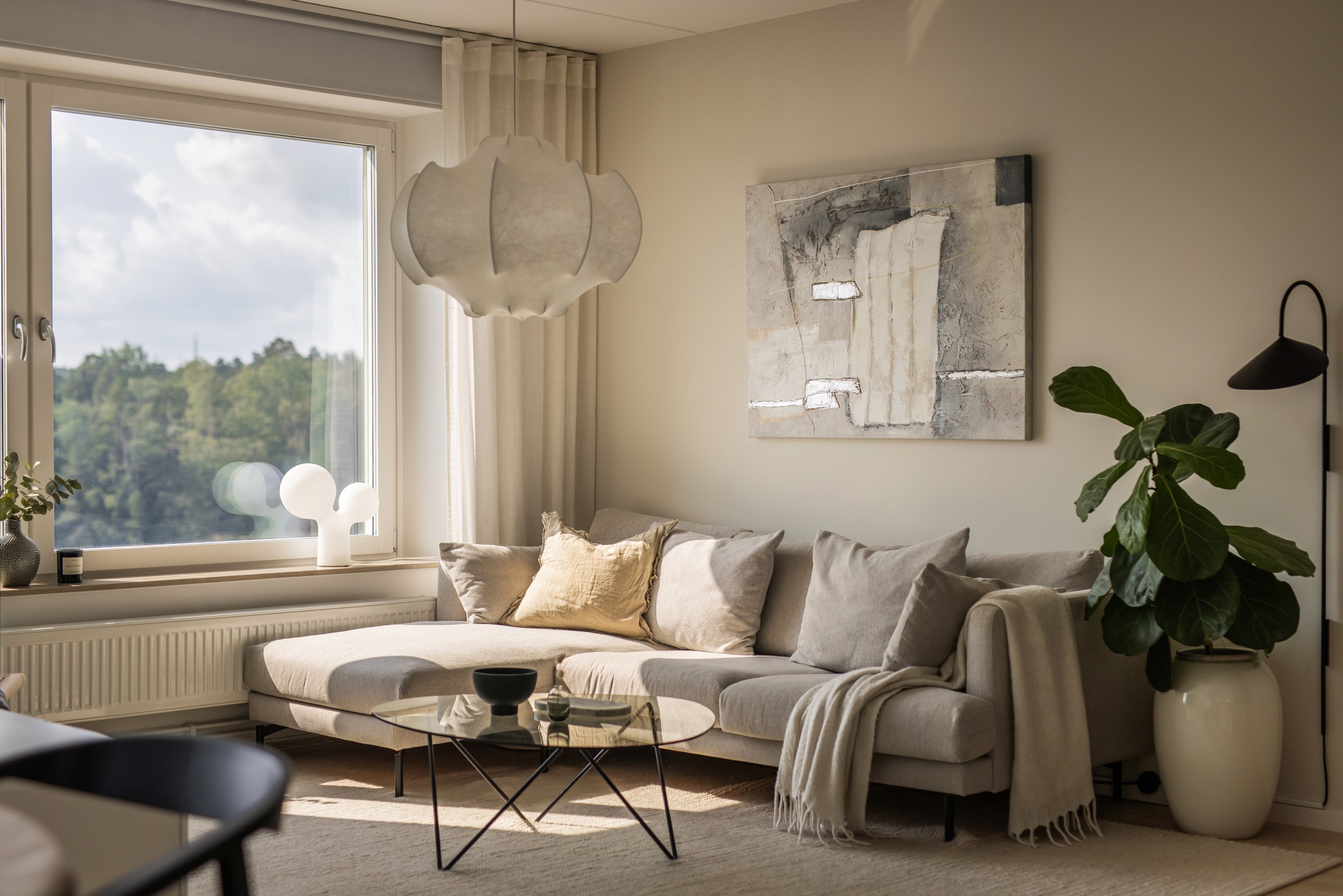 Bostadsbild från Tollare strand 9, Såld i Tollare, Nacka