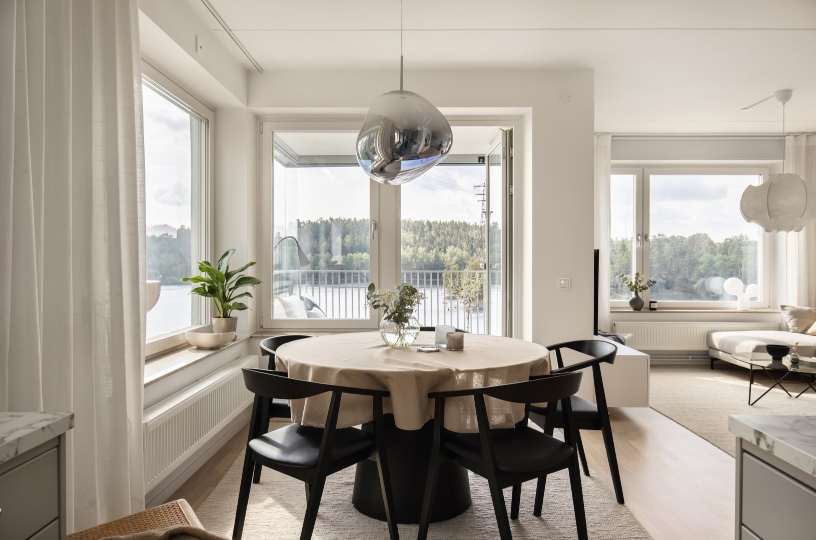 Bostadsbild från Tollare strand 9, Såld i Tollare, Nacka