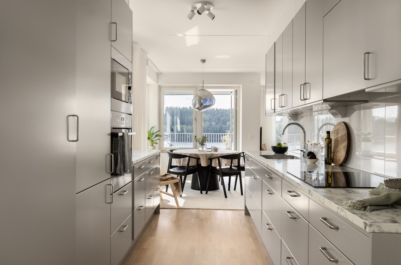 Bostadsbild från Tollare strand 9, Såld i Tollare, Nacka