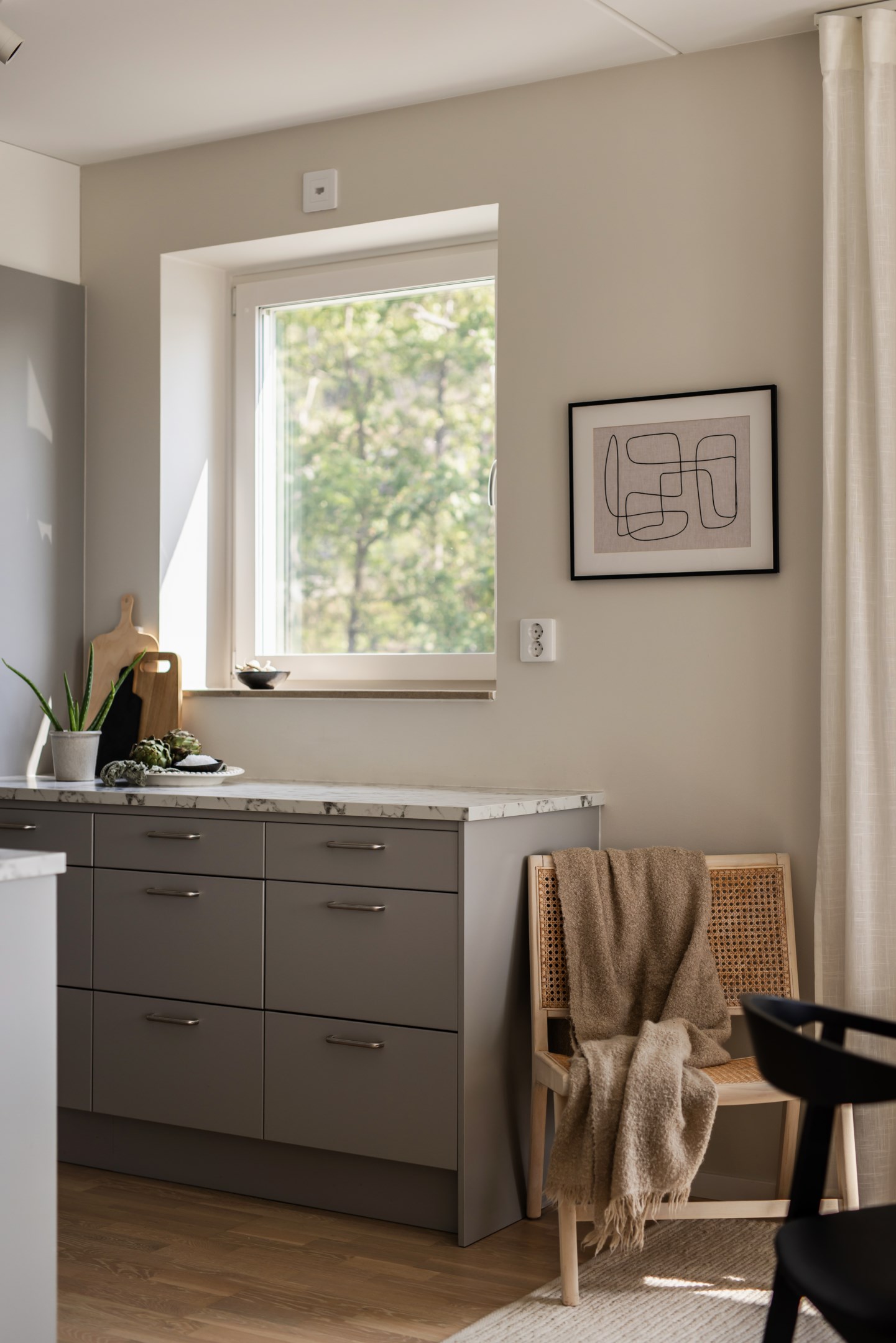 Bostadsbild från Tollare strand 9, Såld i Tollare, Nacka