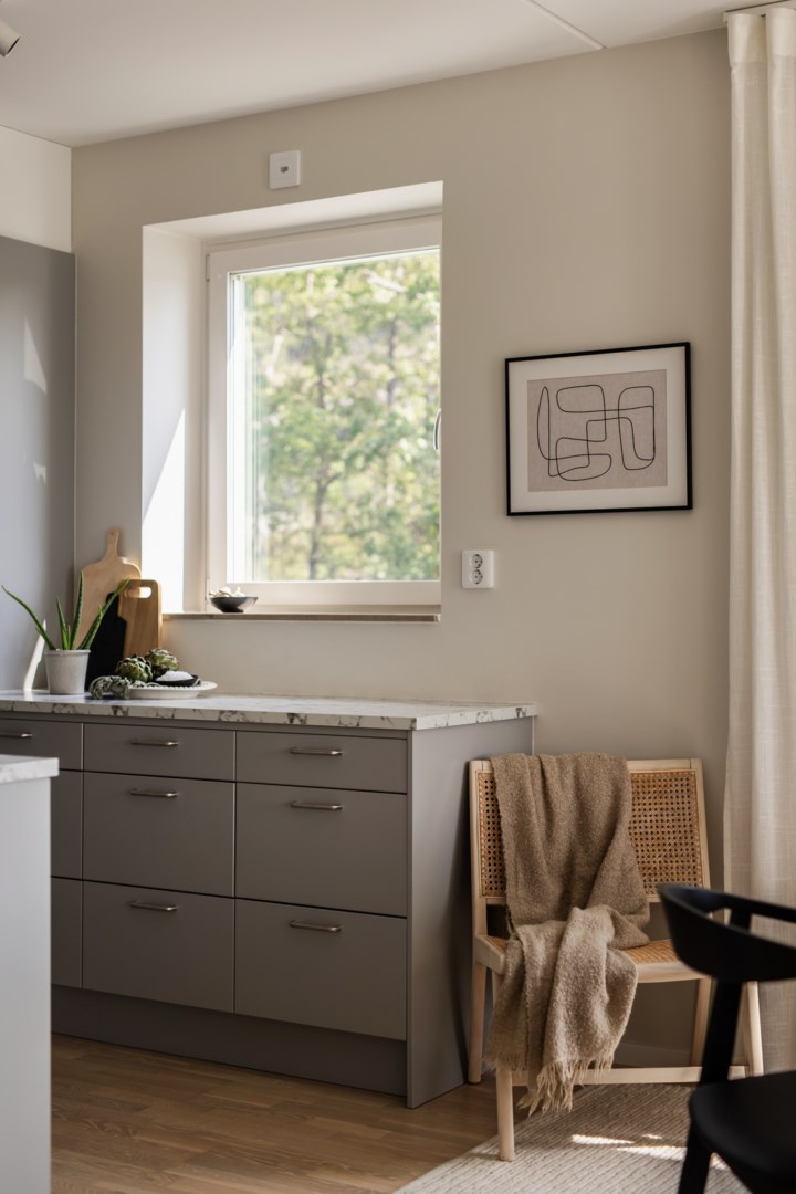 Bostadsbild från Tollare strand 9, Såld i Tollare, Nacka