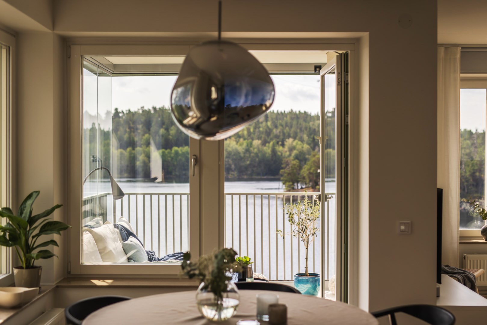 Bostadsbild från Tollare strand 9, Såld i Tollare, Nacka