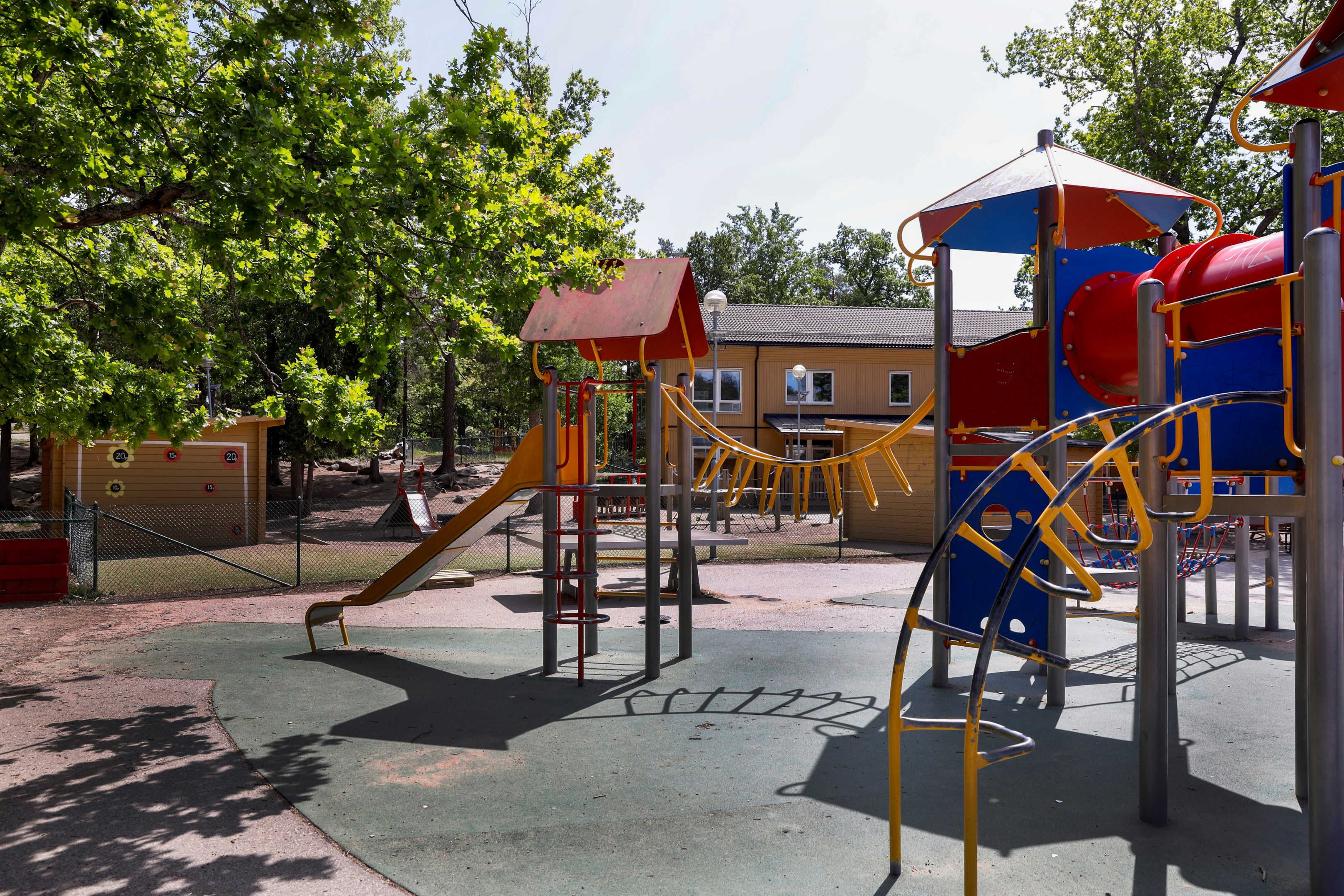 Bostadsbild från Tollare strand 9, Såld i Tollare, Nacka