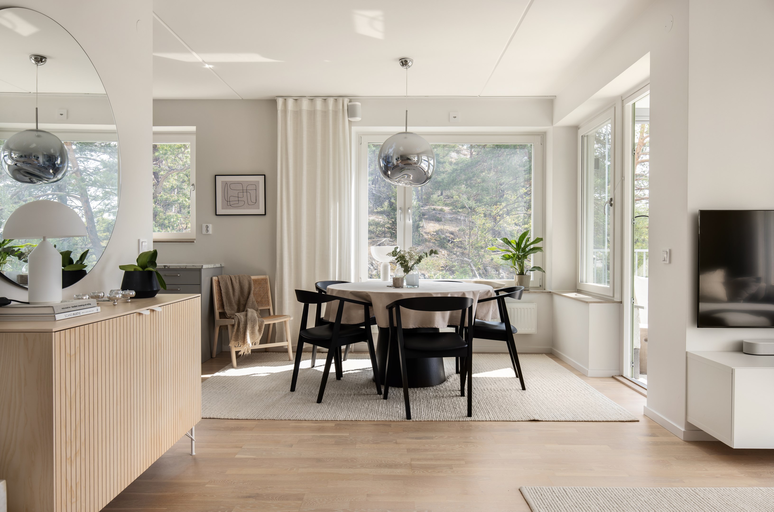 Bostadsbild från Tollare strand 9, Såld i Tollare, Nacka