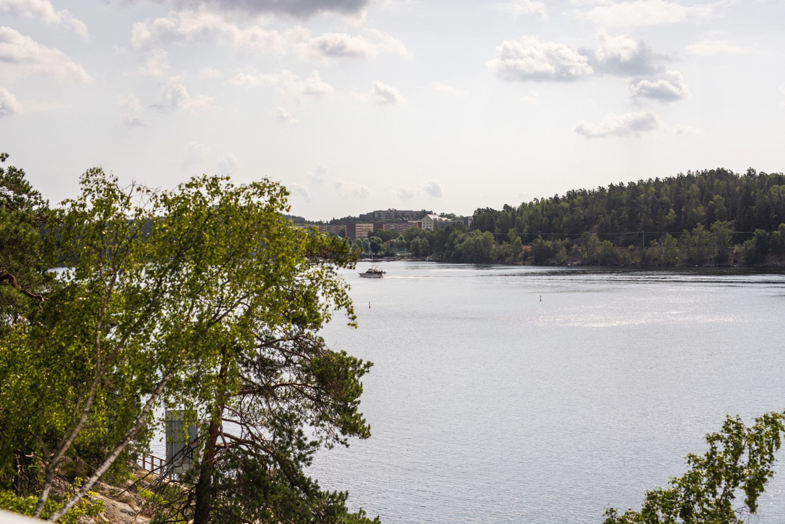 Bostadsbild från Tollare strand 9, Såld i Tollare, Nacka