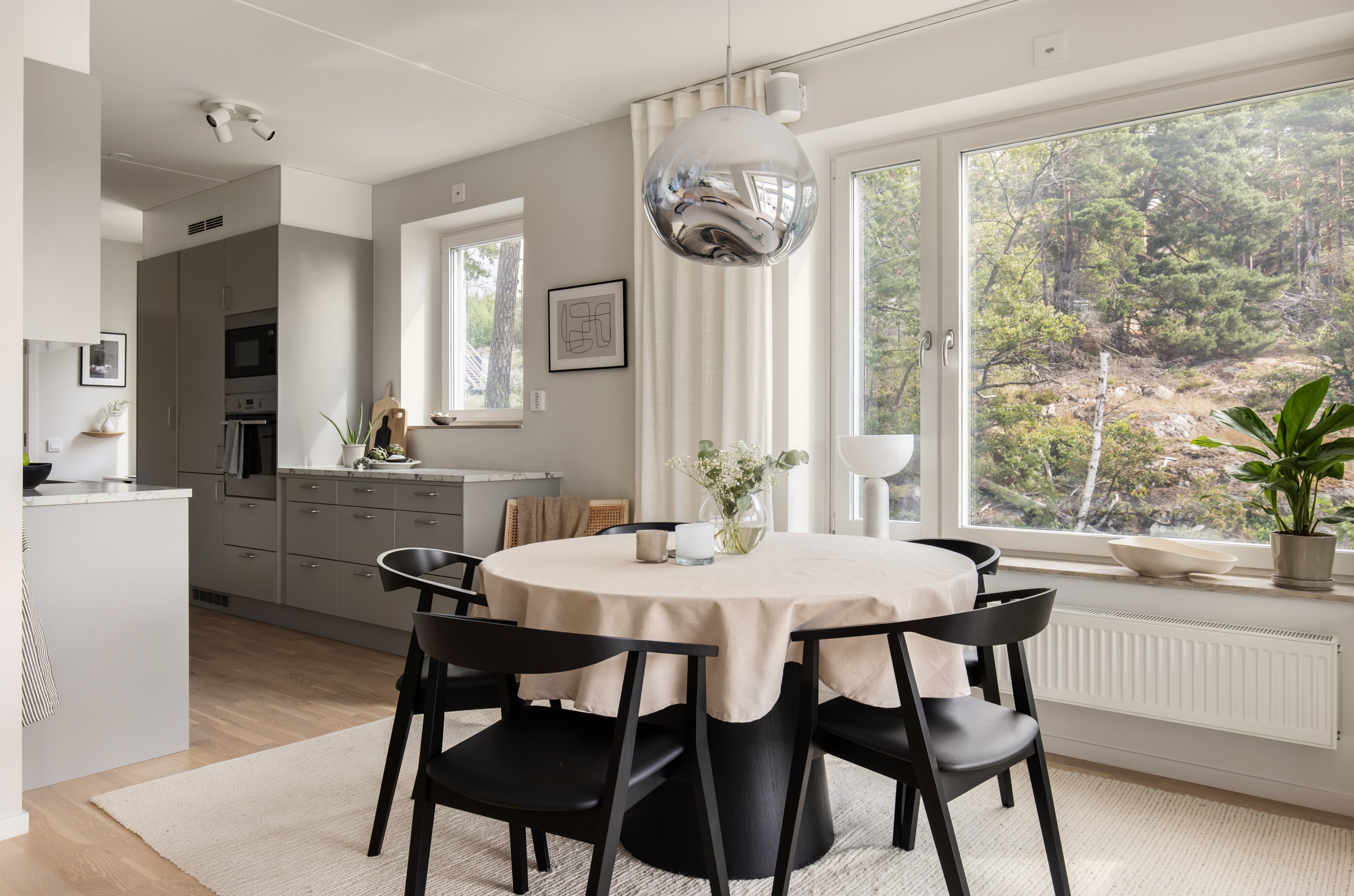 Bostadsbild från Tollare strand 9, Såld i Tollare, Nacka