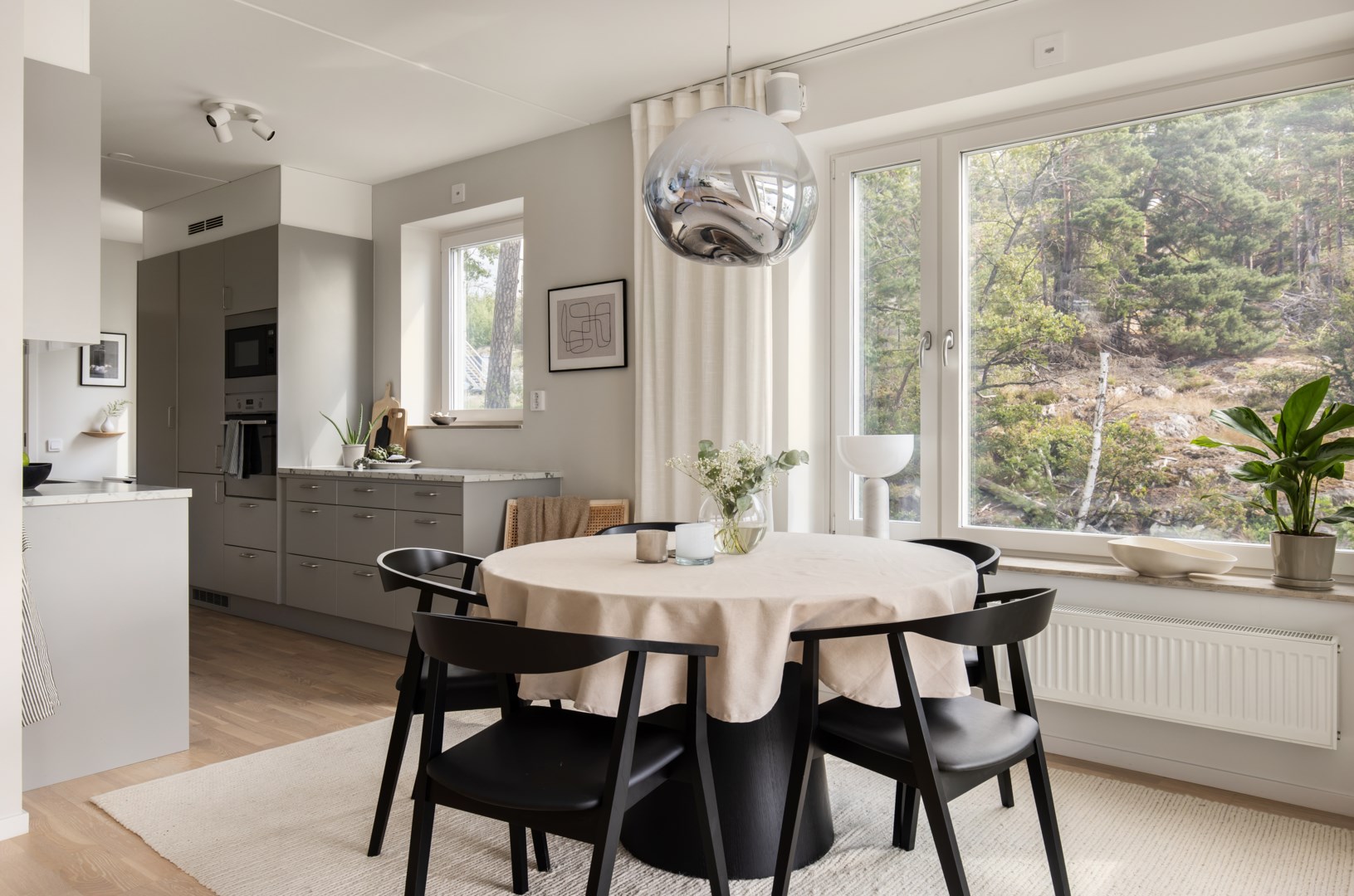 Bostadsbild från Tollare strand 9, Såld i Tollare, Nacka