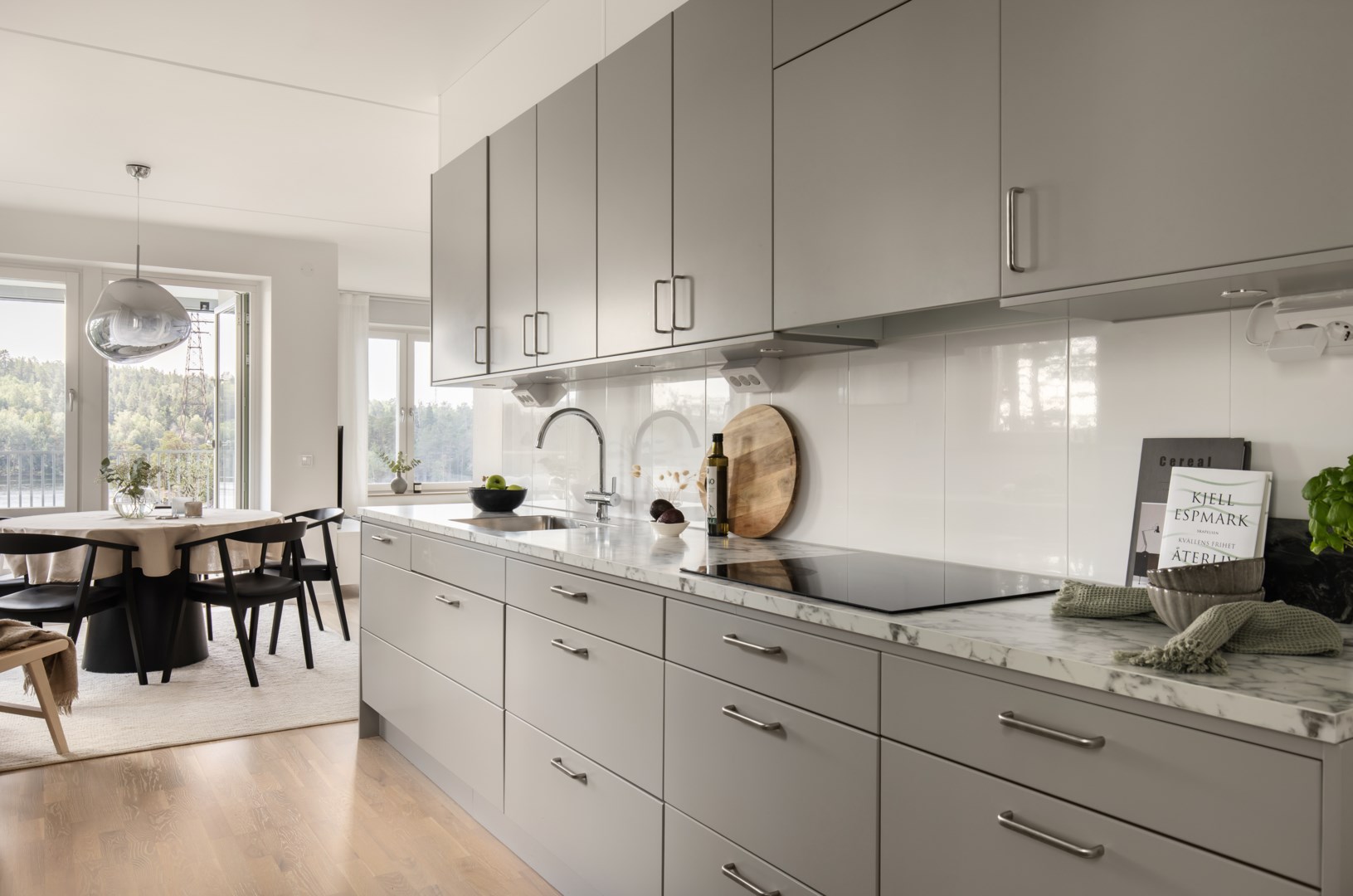 Bostadsbild från Tollare strand 9, Såld i Tollare, Nacka