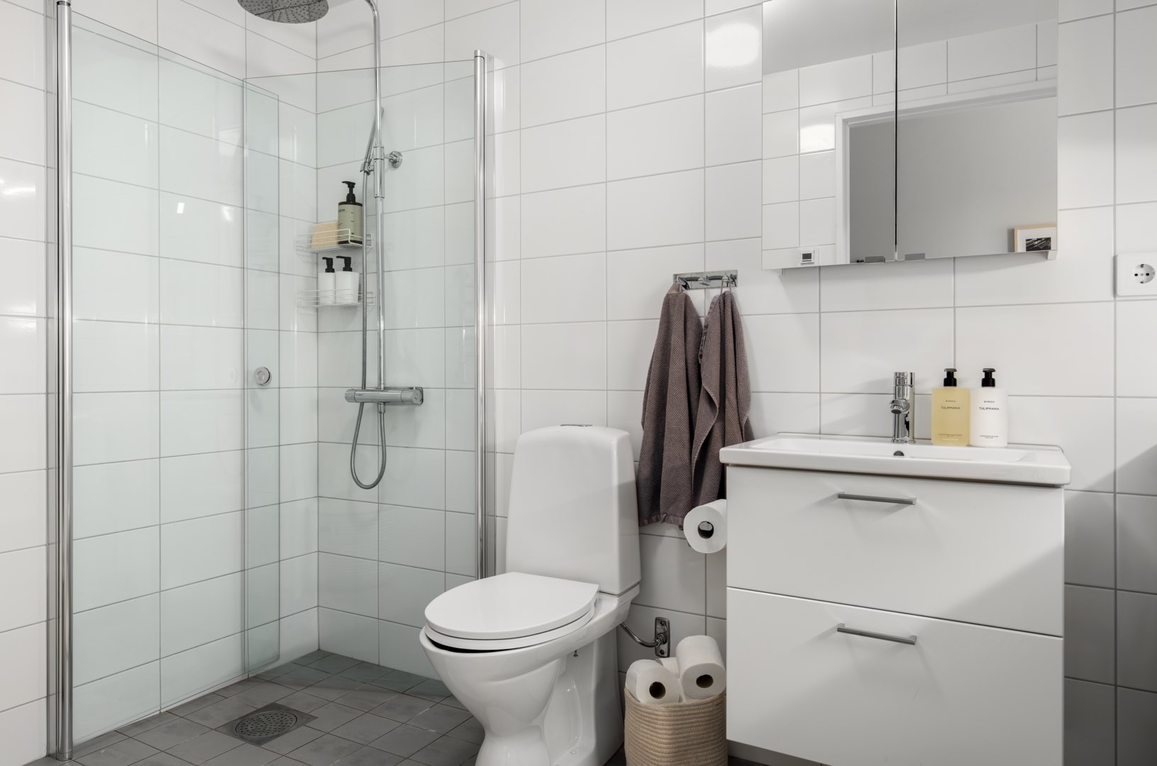 Bostadsbild från Tollare strand 9, Såld i Tollare, Nacka