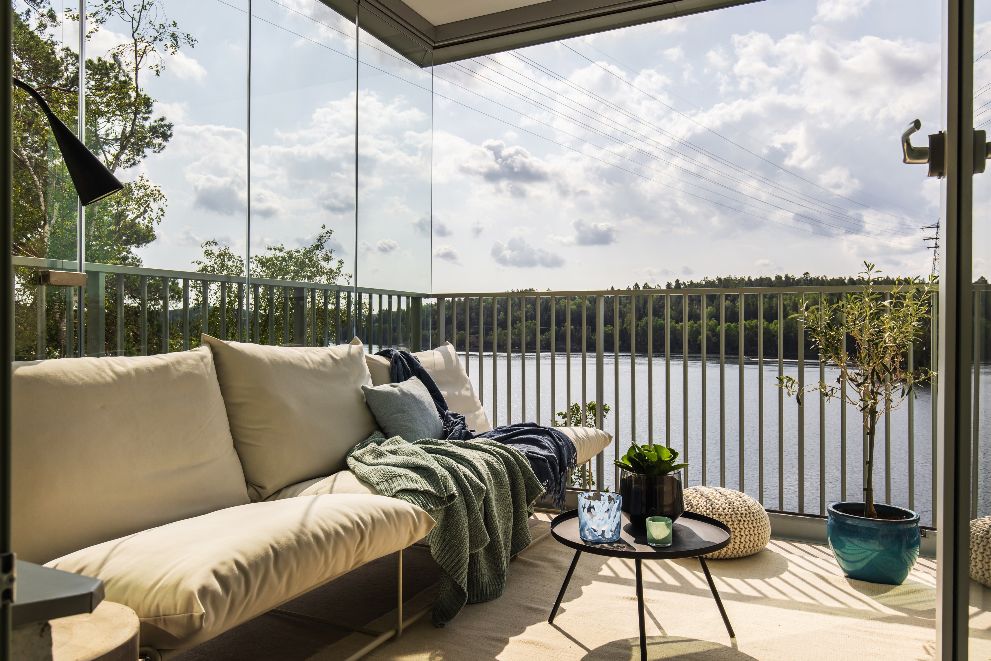 Bostadsbild från Tollare strand 9, Såld i Tollare, Nacka