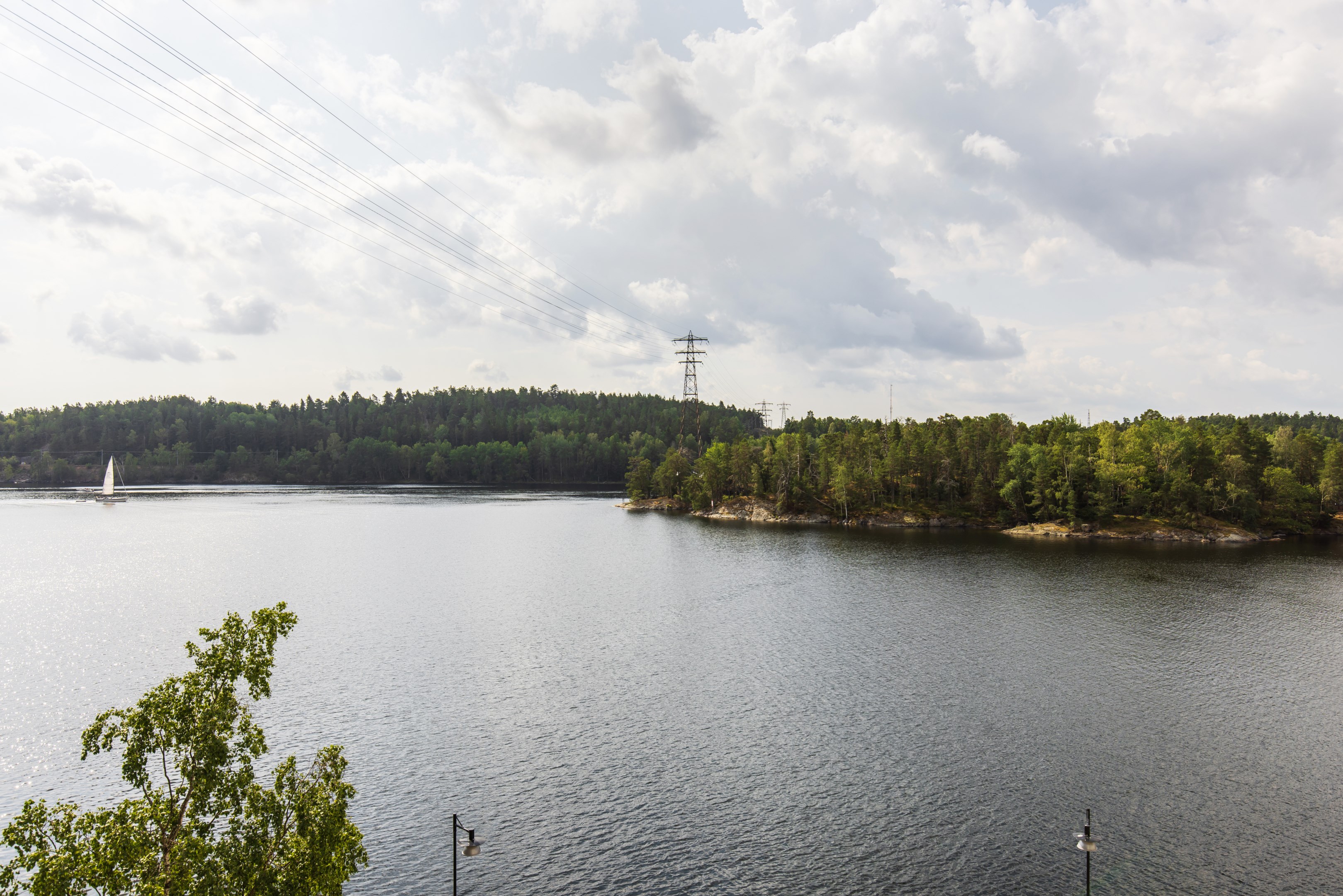 Bostadsbild från Tollare strand 9, Såld i Tollare, Nacka