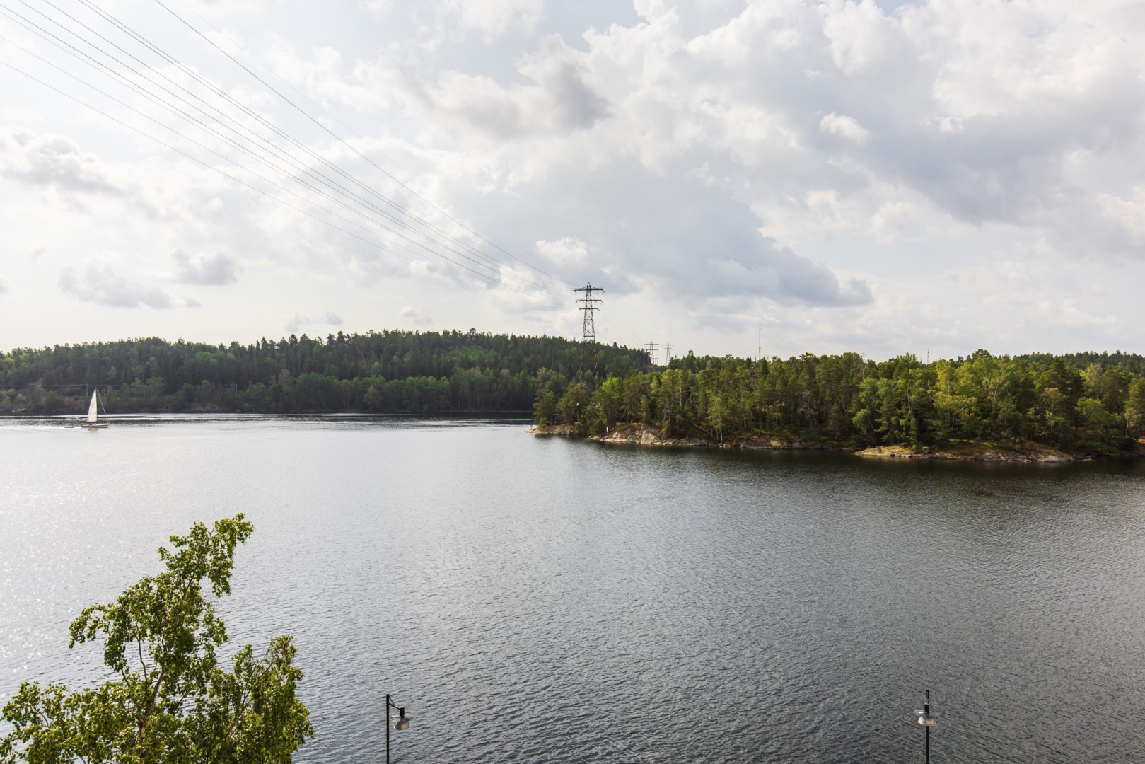 Bostadsbild från Tollare strand 9, Såld i Tollare, Nacka
