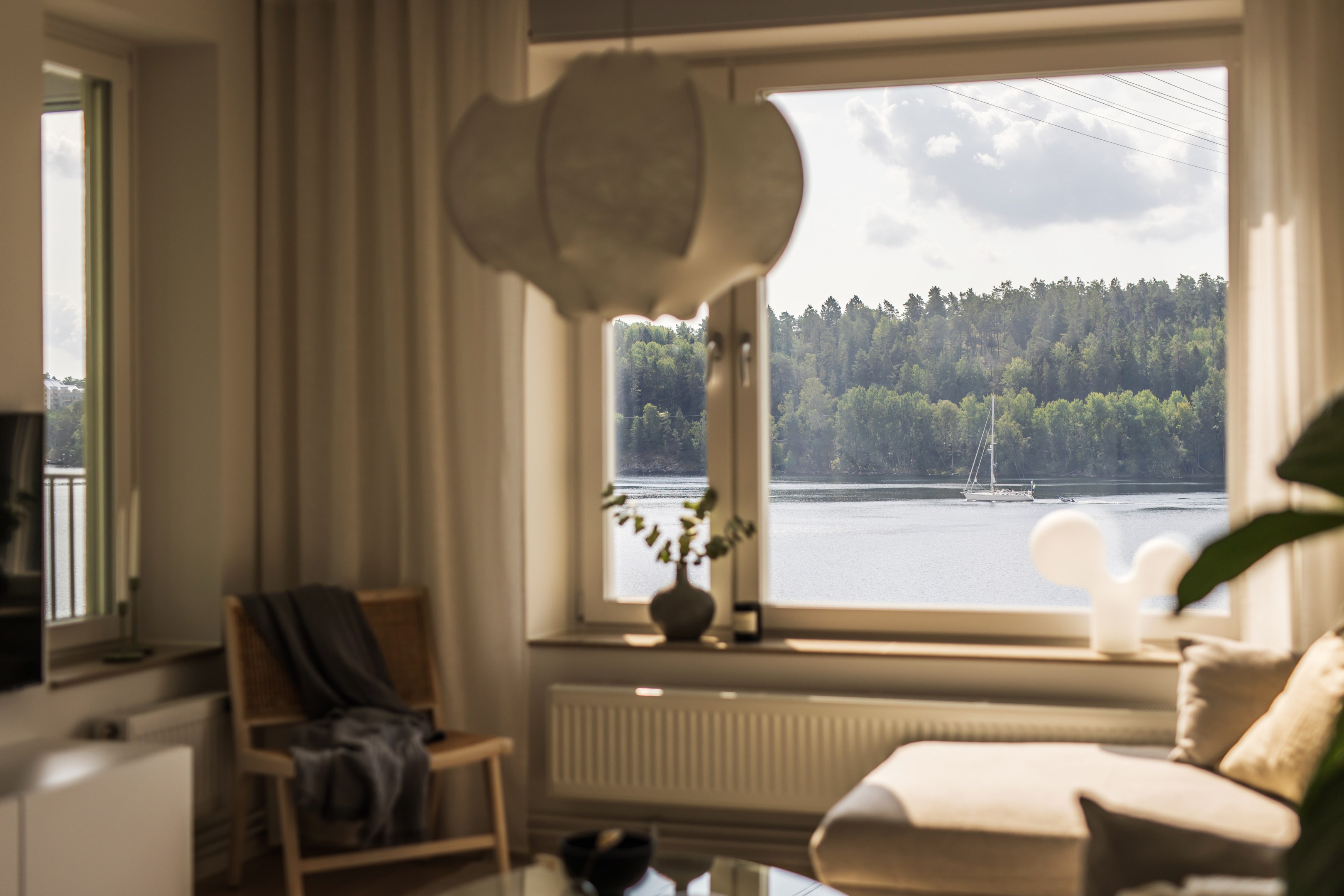 Bostadsbild från Tollare strand 9, Såld i Tollare, Nacka