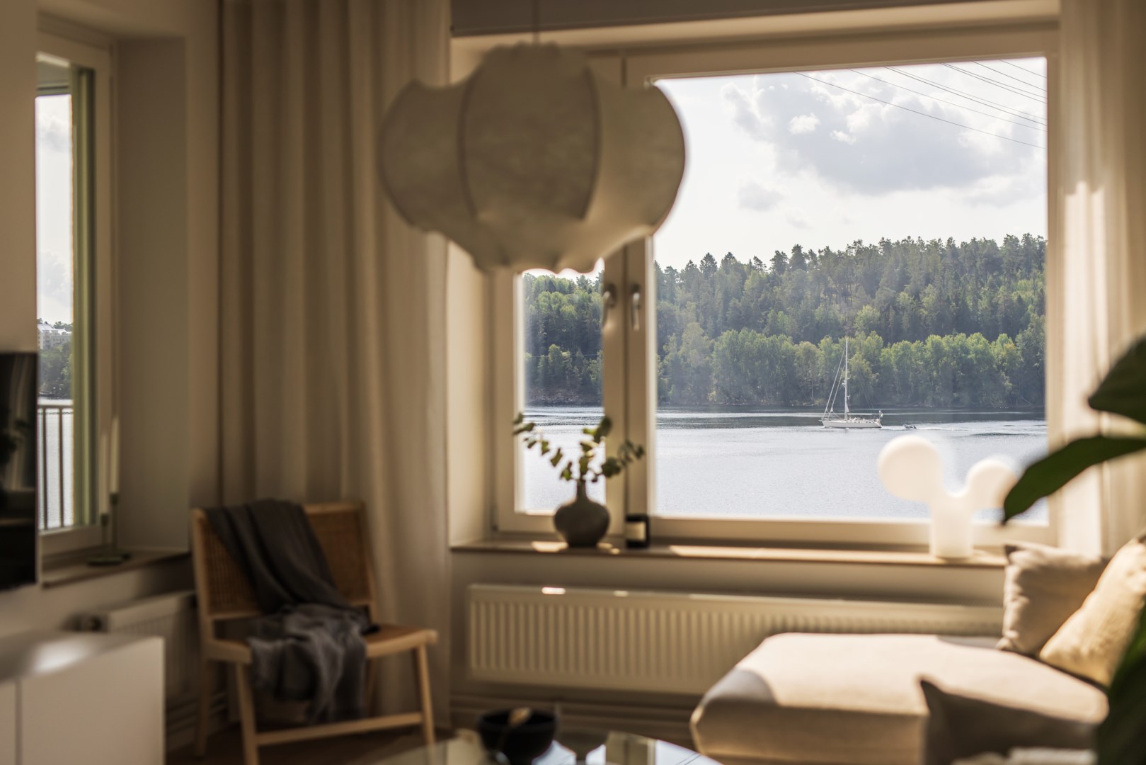 Bostadsbild från Tollare strand 9, Såld i Tollare, Nacka