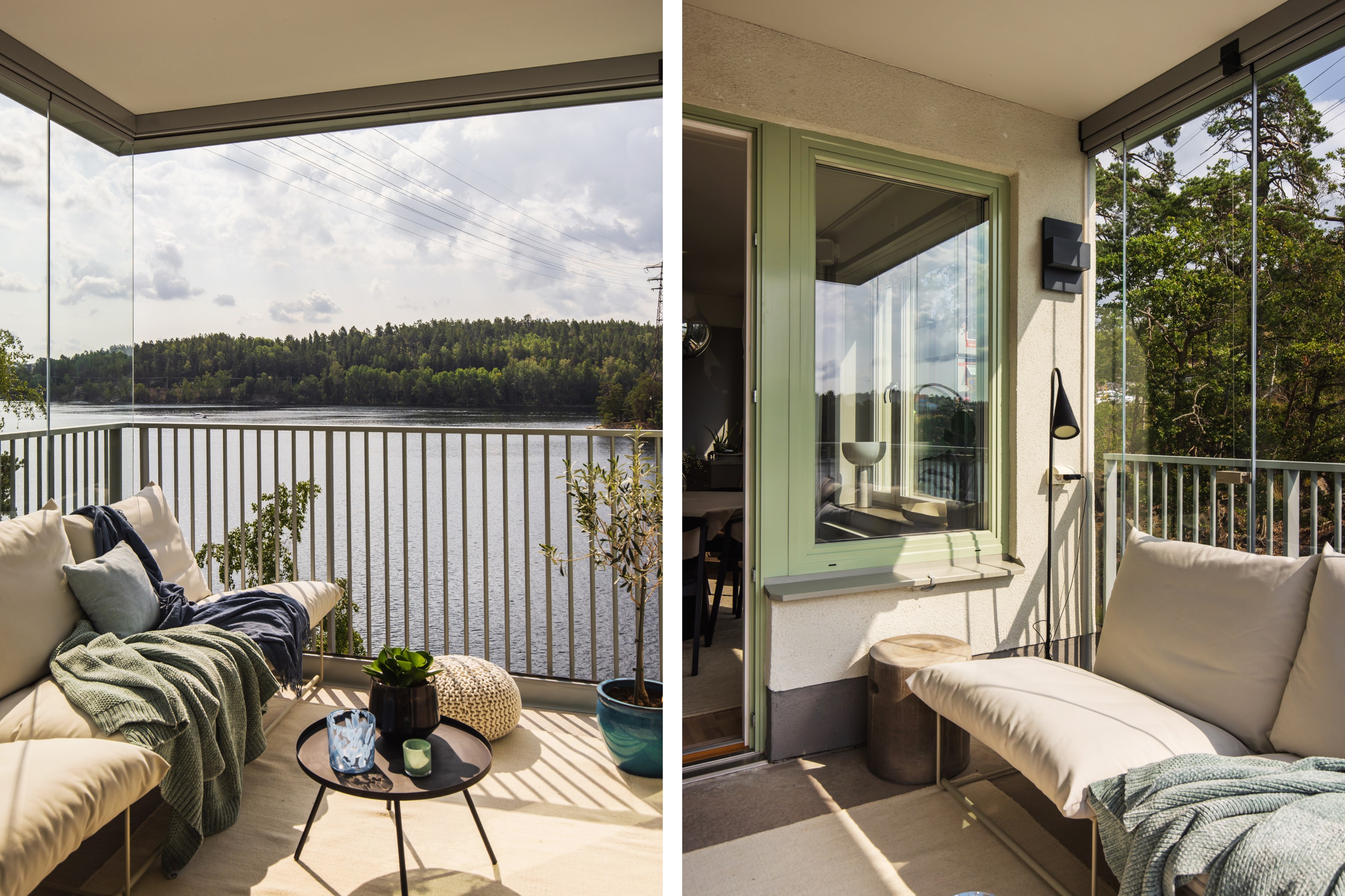 Bostadsbild från Tollare strand 9, Såld i Tollare, Nacka