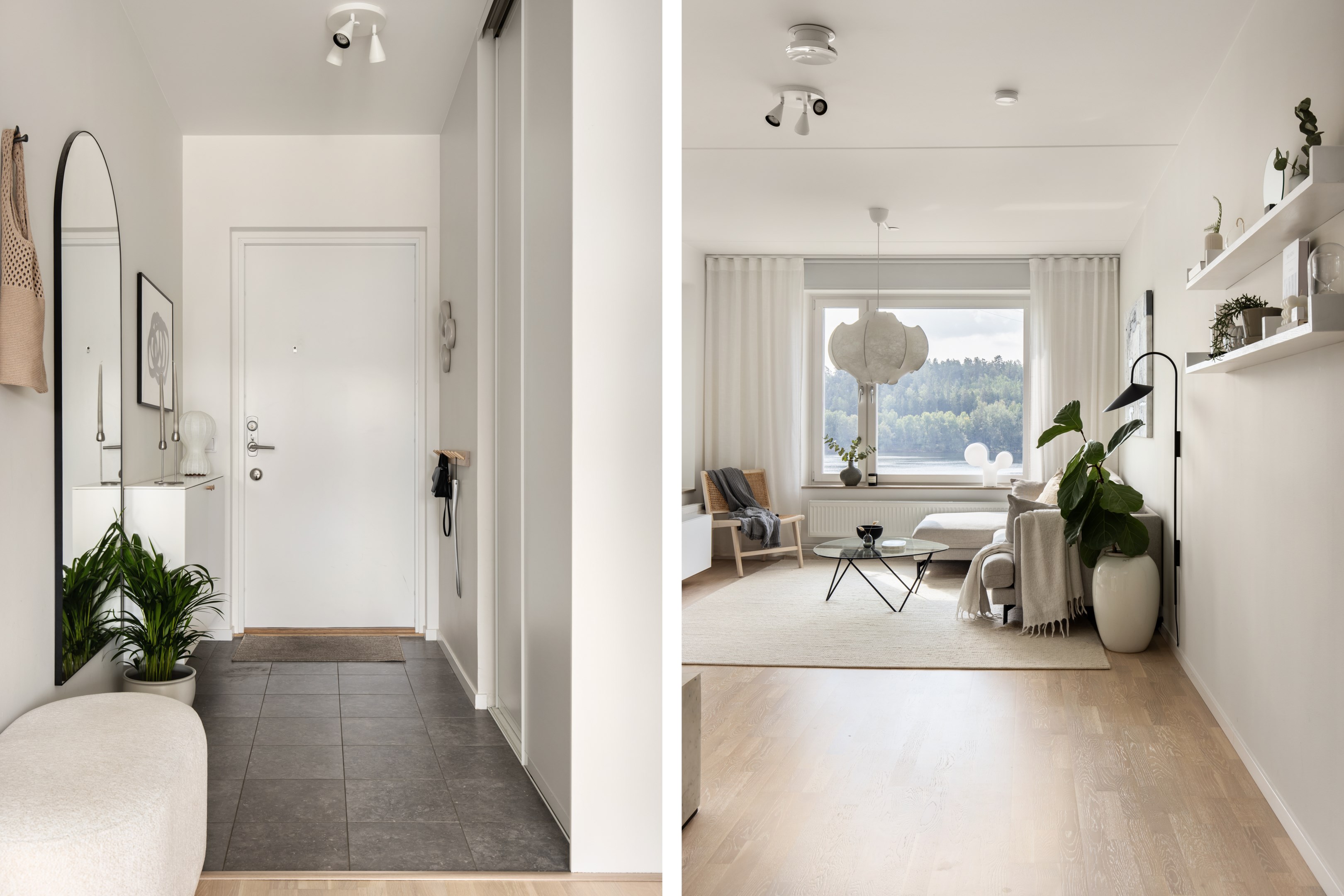 Bostadsbild från Tollare strand 9, Såld i Tollare, Nacka