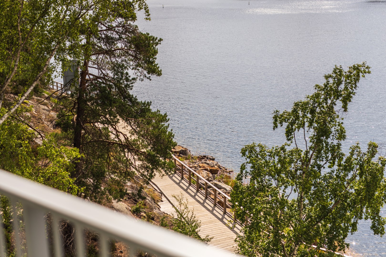 Bostadsbild från Tollare strand 9, Såld i Tollare, Nacka