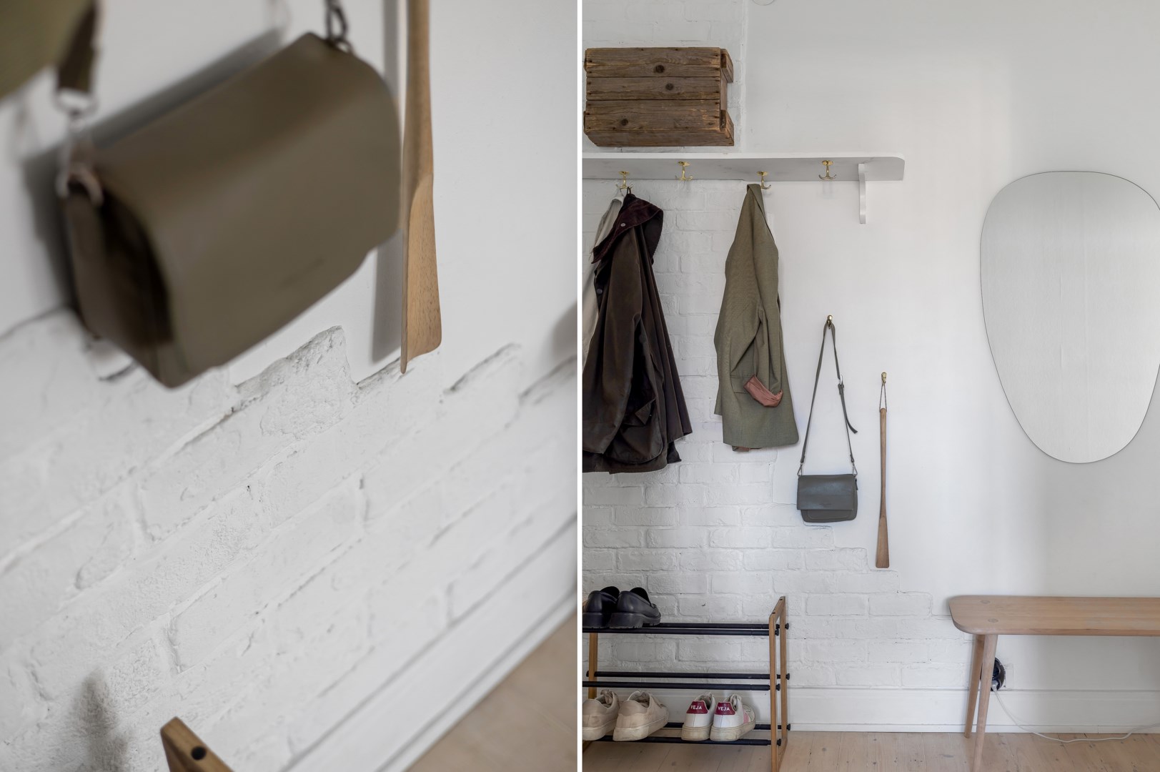 Bostadsbild från S:t Göransgatan 31A, Kommande i Fålhagen, Uppsala