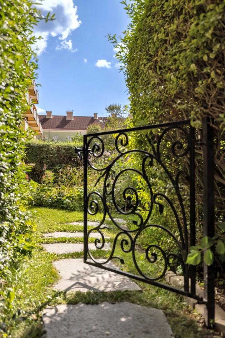 Bostadsbild från S:t Göransgatan 31A, Kommande i Fålhagen, Uppsala