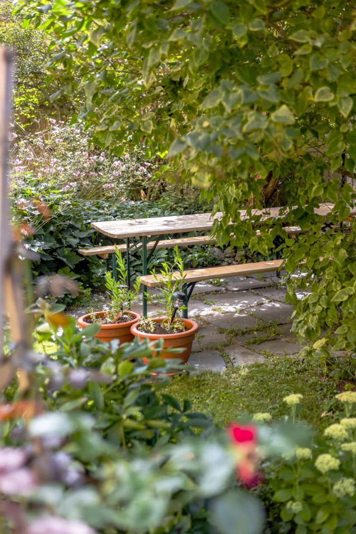 Bostadsbild från S:t Göransgatan 31A, Kommande i Fålhagen, Uppsala