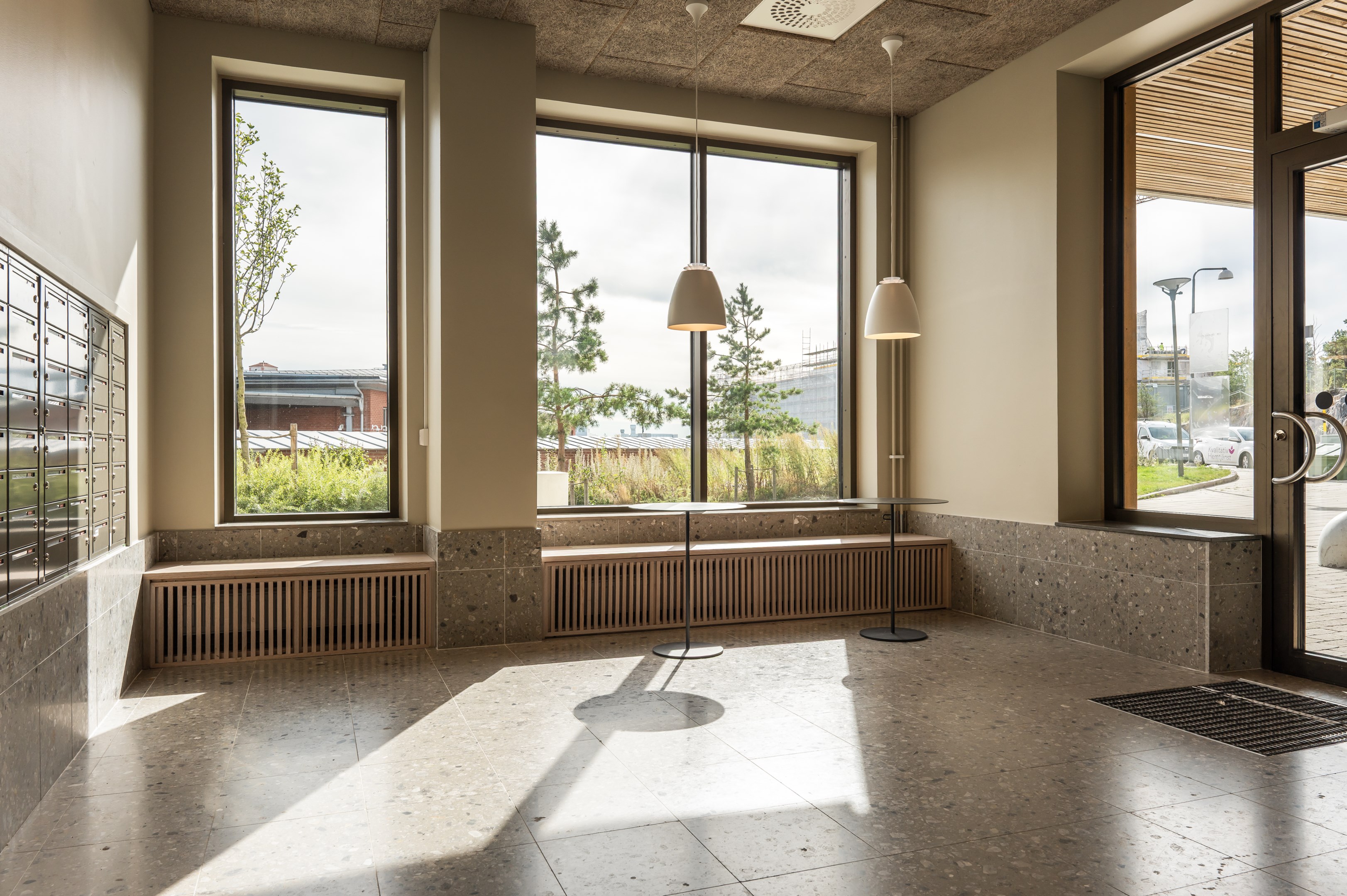 Bostadsbild från Tändkulevägen 33, Såld i Nacka Strand, Nacka