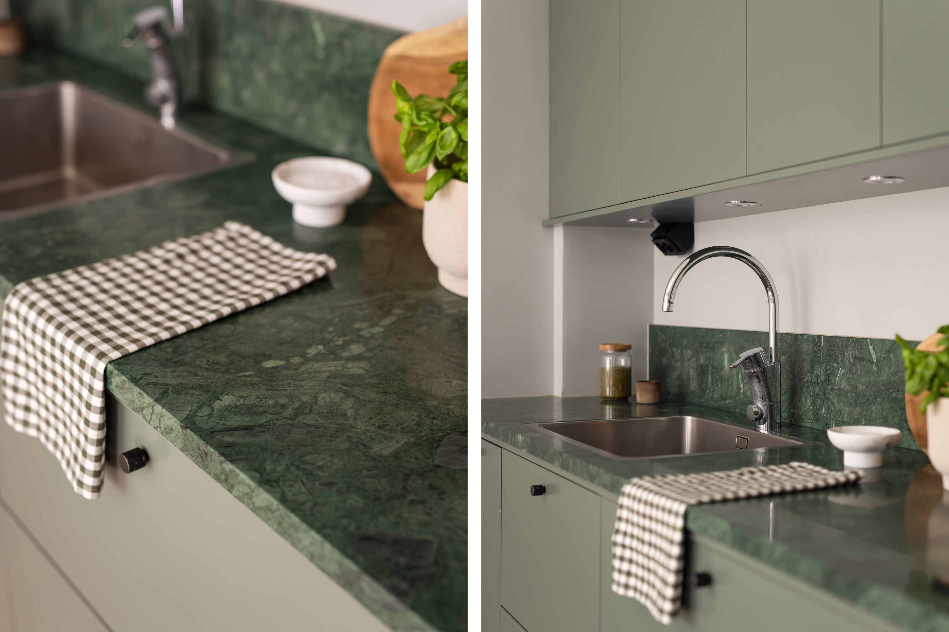 Bostadsbild från Tändkulevägen 33, Såld i Nacka Strand, Nacka