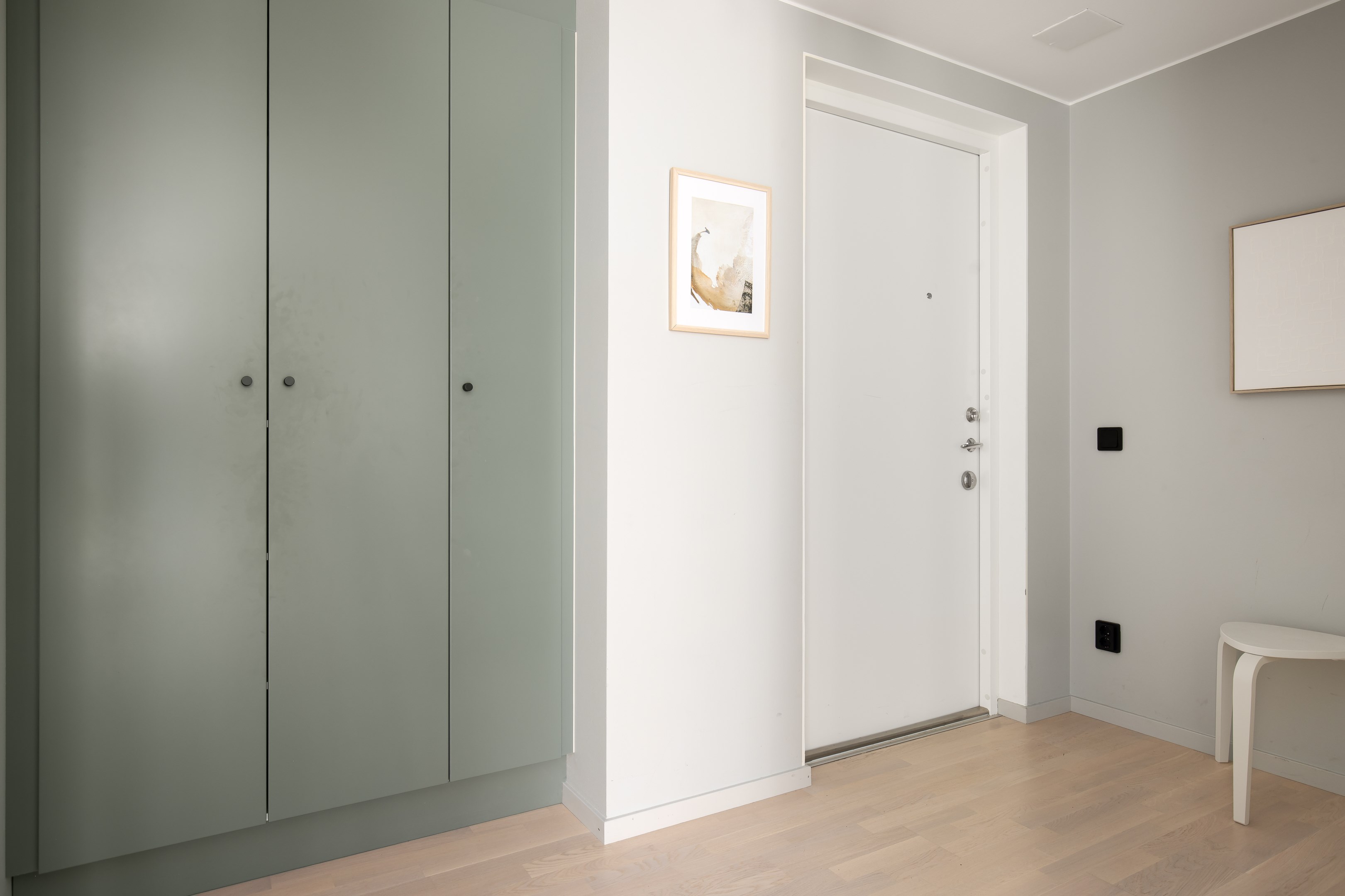 Bostadsbild från Tändkulevägen 33, Såld i Nacka Strand, Nacka