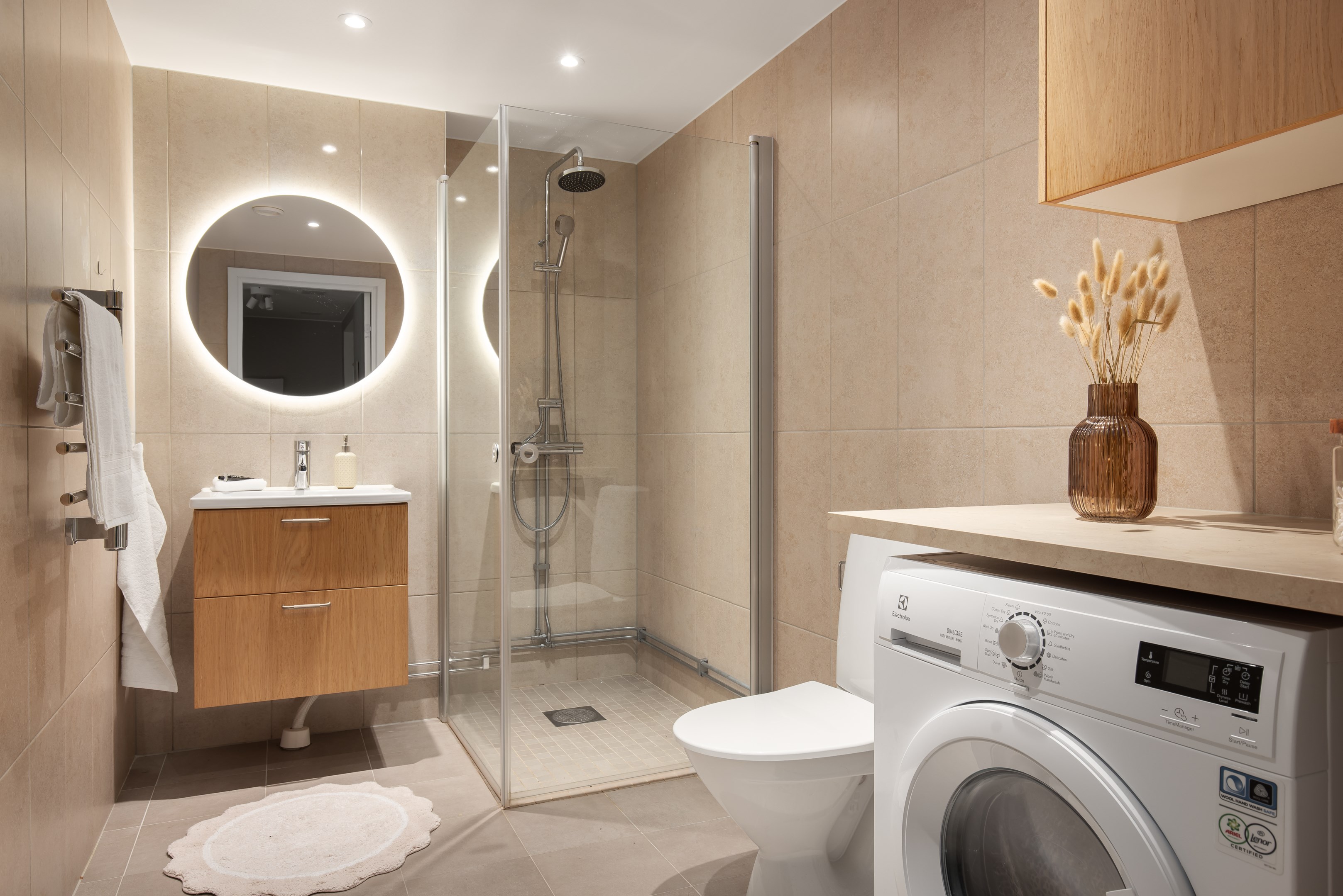 Bostadsbild från Tändkulevägen 33, Såld i Nacka Strand, Nacka