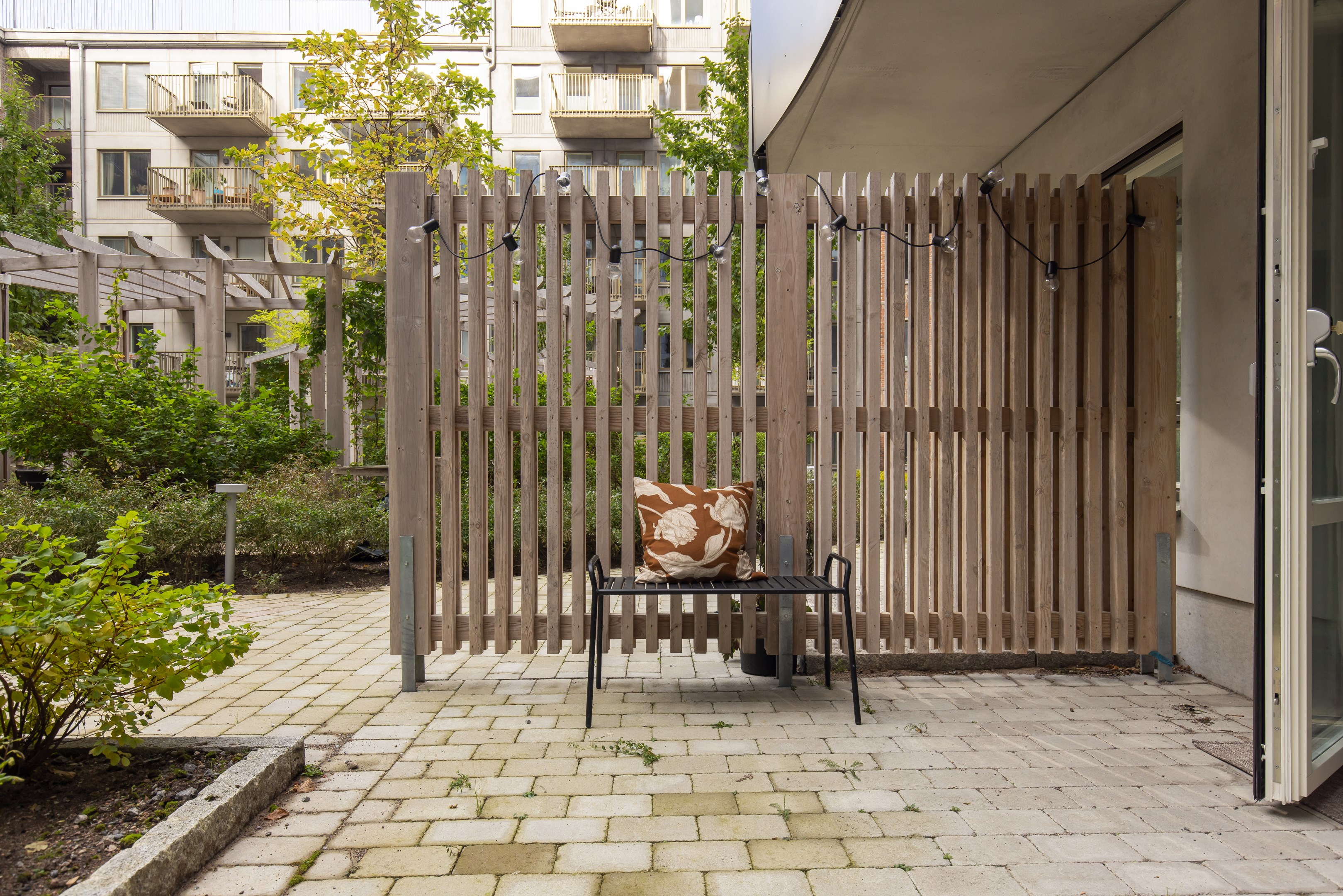 Bostadsbild från Tändkulevägen 33, Såld i Nacka Strand, Nacka