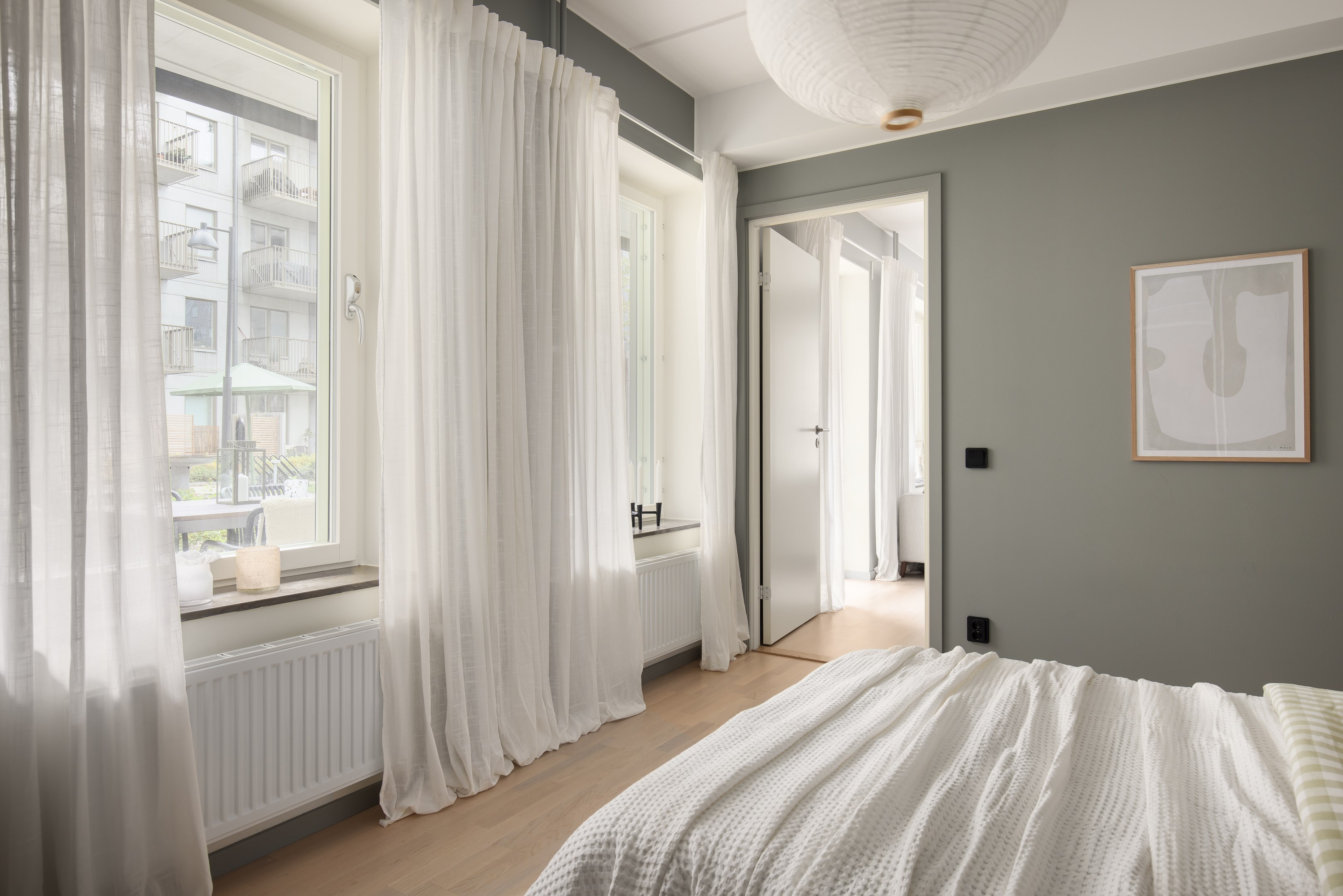 Bostadsbild från Tändkulevägen 33, Såld i Nacka Strand, Nacka