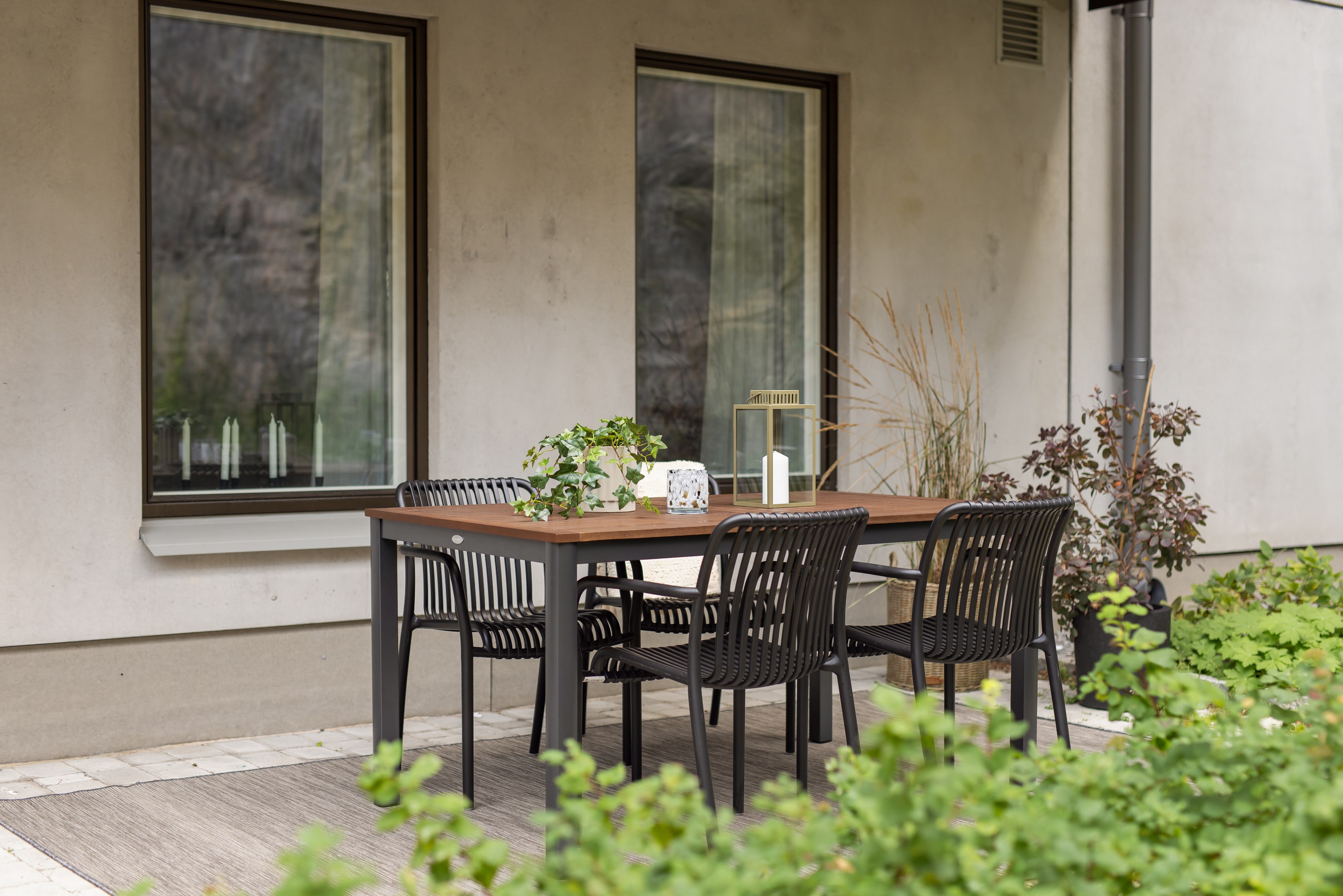 Bostadsbild från Tändkulevägen 33, Såld i Nacka Strand, Nacka