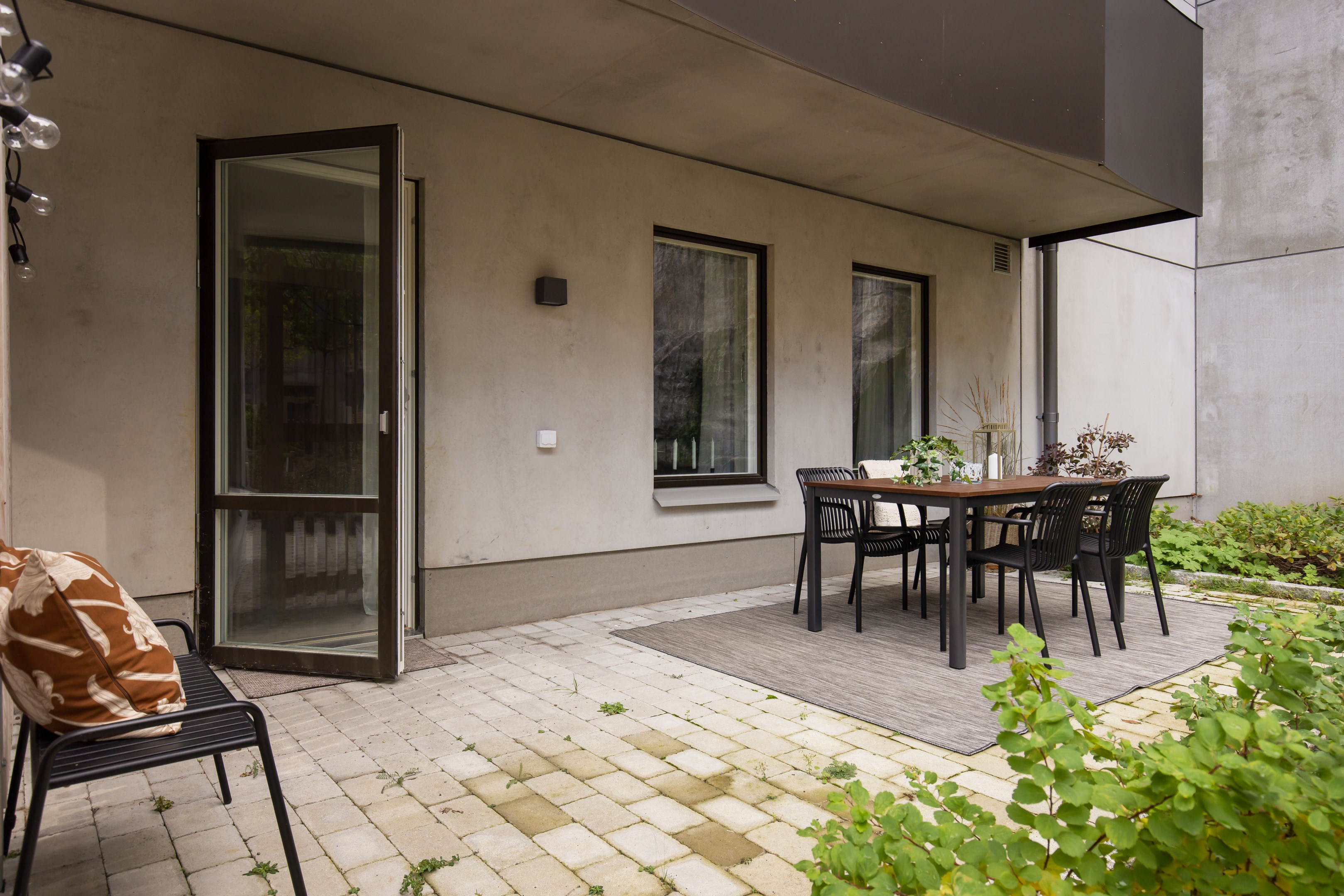 Bostadsbild från Tändkulevägen 33, Såld i Nacka Strand, Nacka