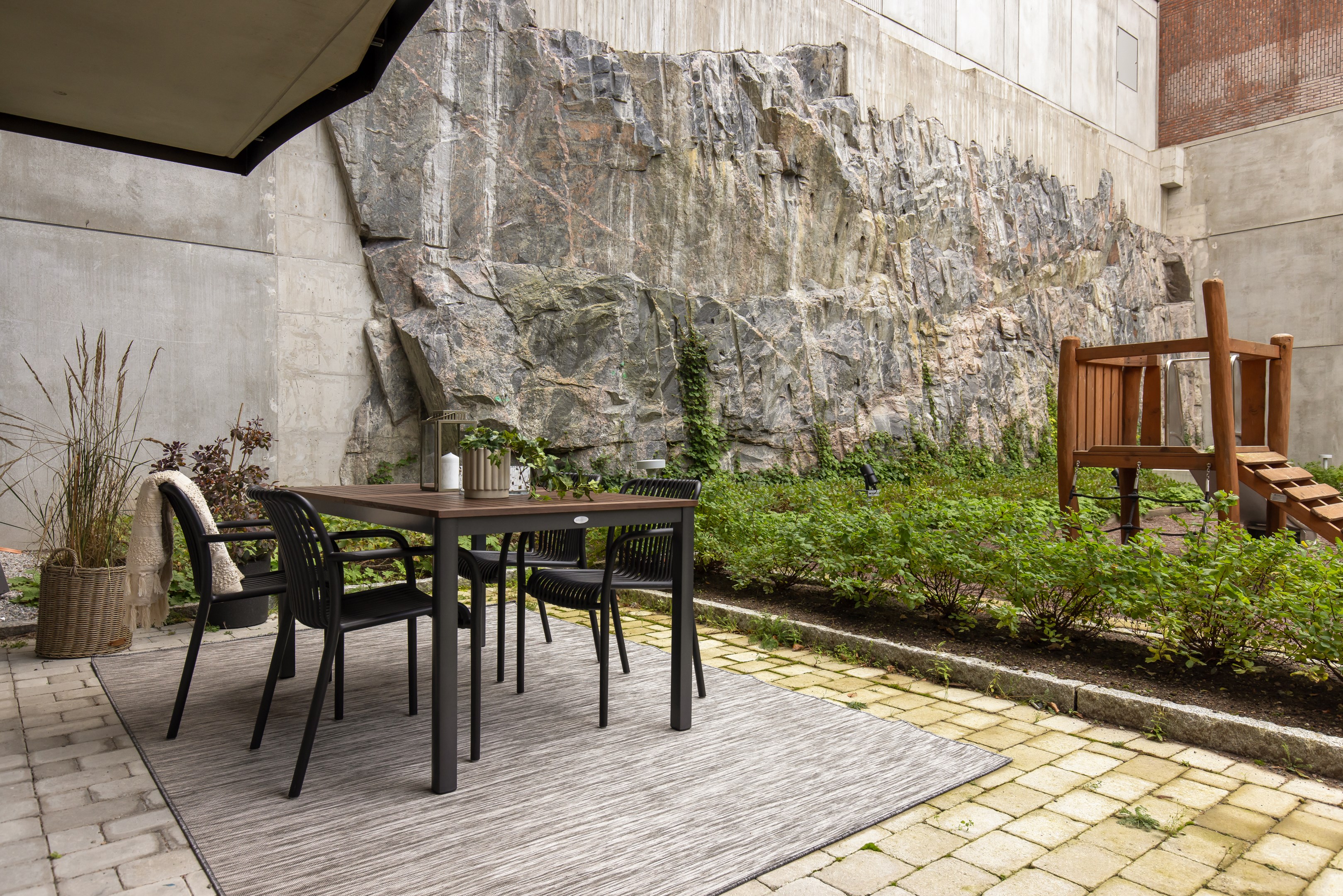 Bostadsbild från Tändkulevägen 33, Såld i Nacka Strand, Nacka