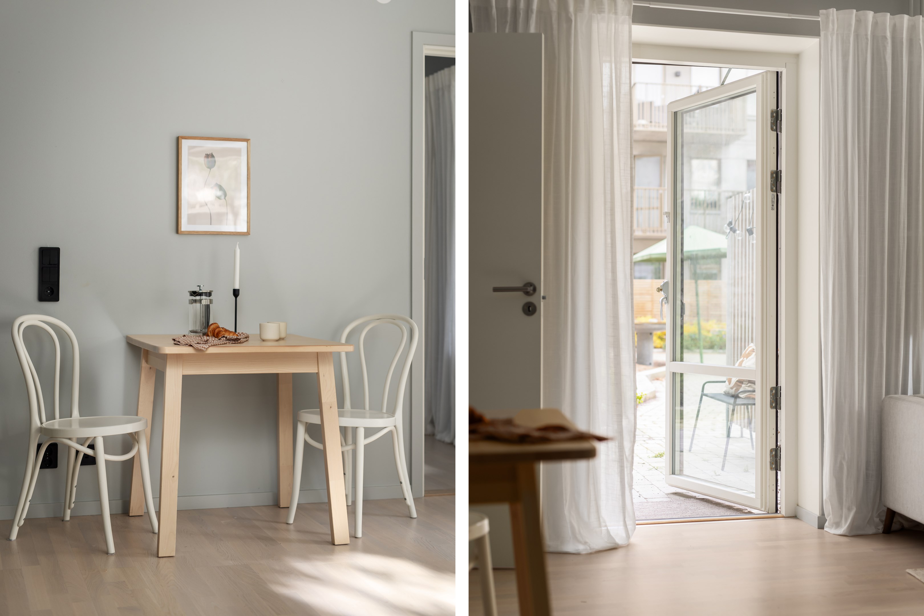 Bostadsbild från Tändkulevägen 33, Såld i Nacka Strand, Nacka