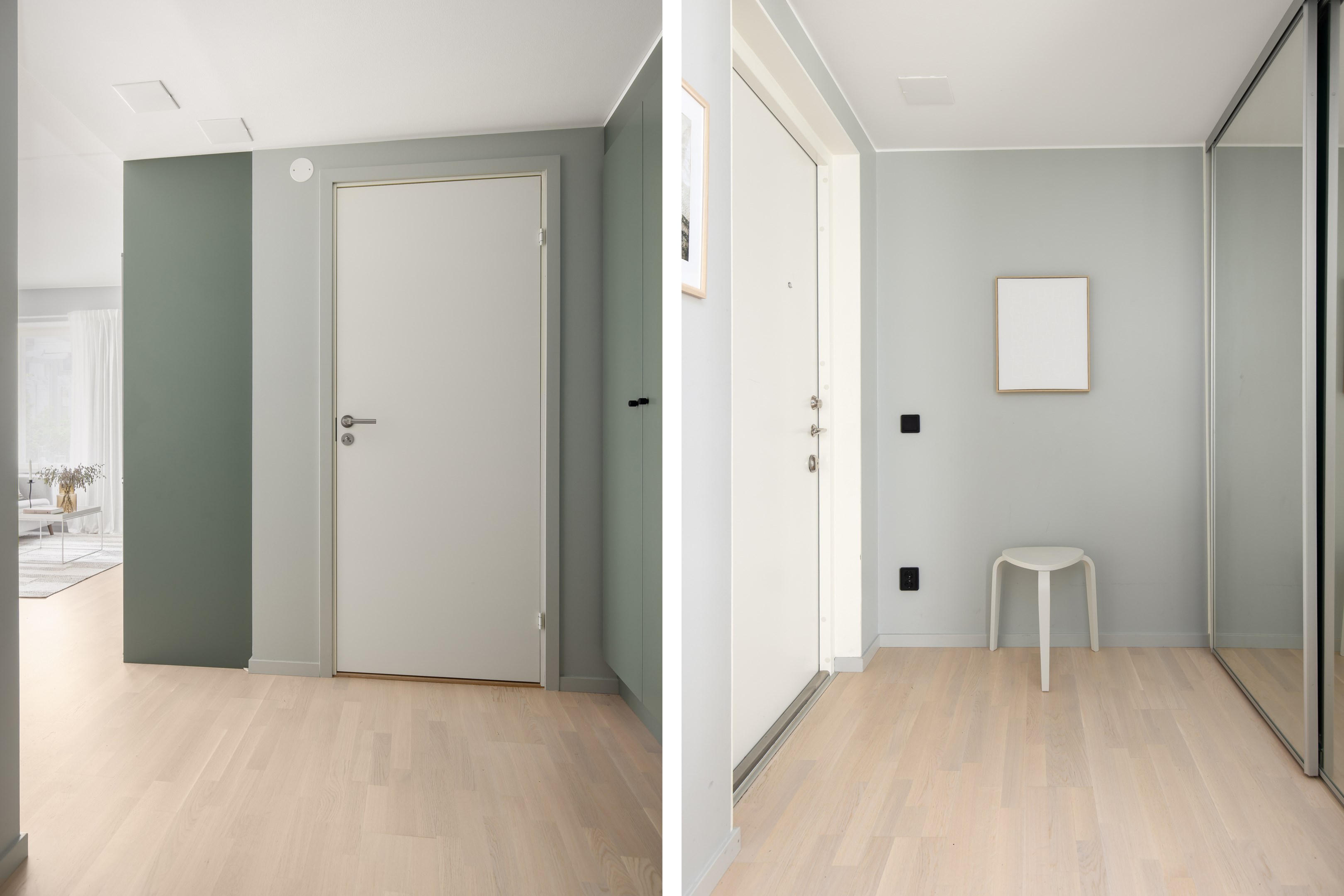 Bostadsbild från Tändkulevägen 33, Såld i Nacka Strand, Nacka