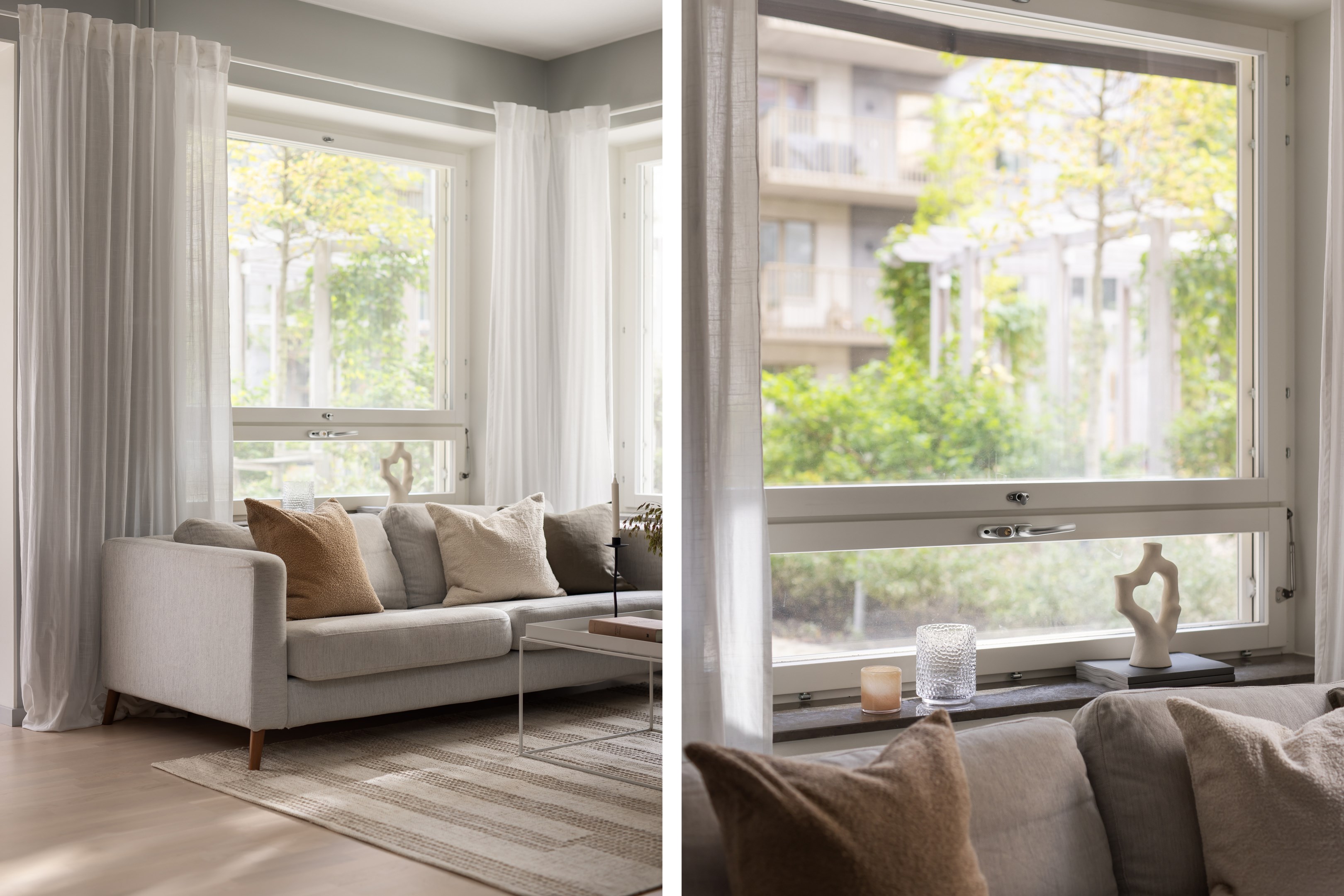 Bostadsbild från Tändkulevägen 33, Såld i Nacka Strand, Nacka