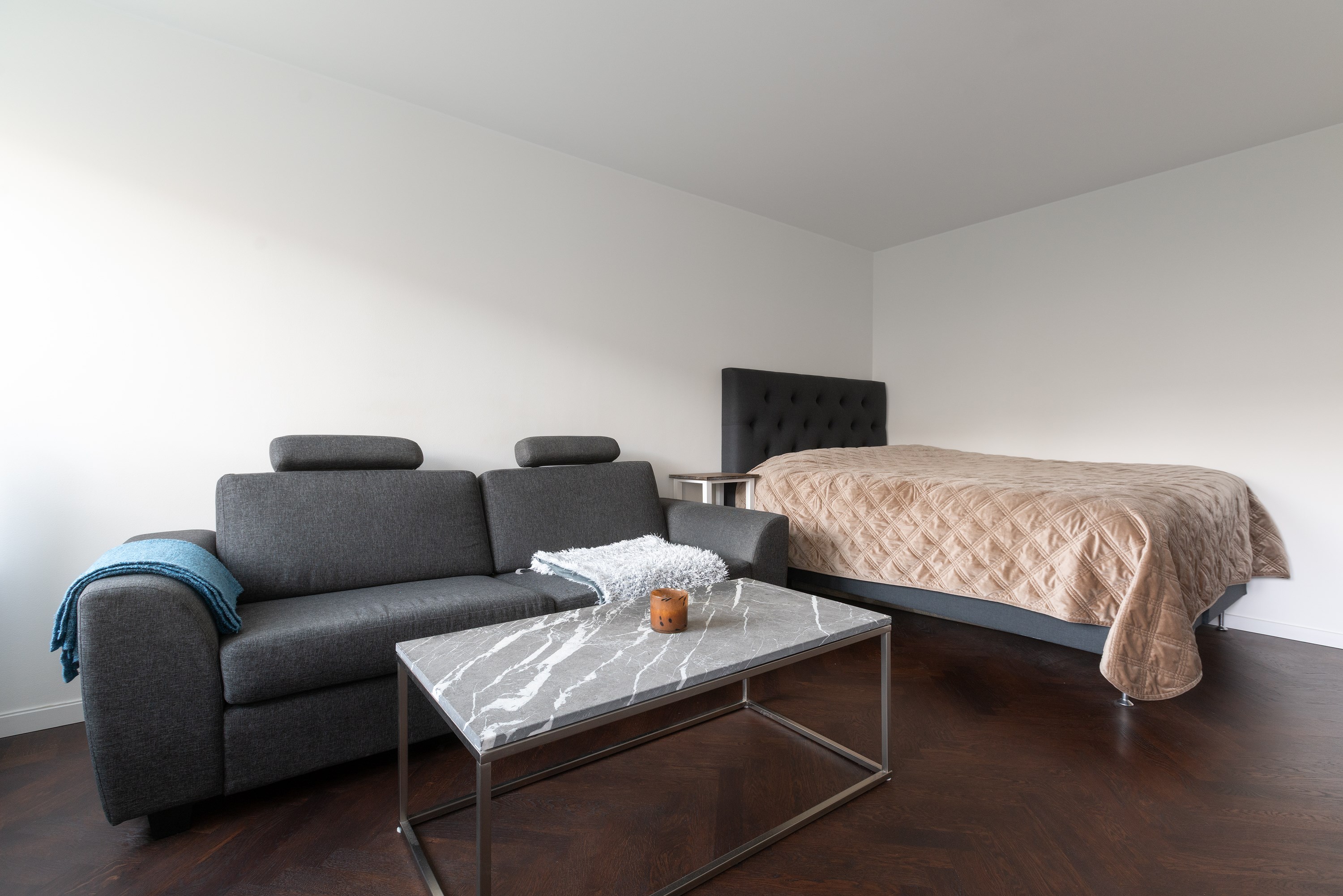 Bostadsbild från Tullingebergsvägen 12C, Kommande i G:a Tullingeberg, Botkyrka