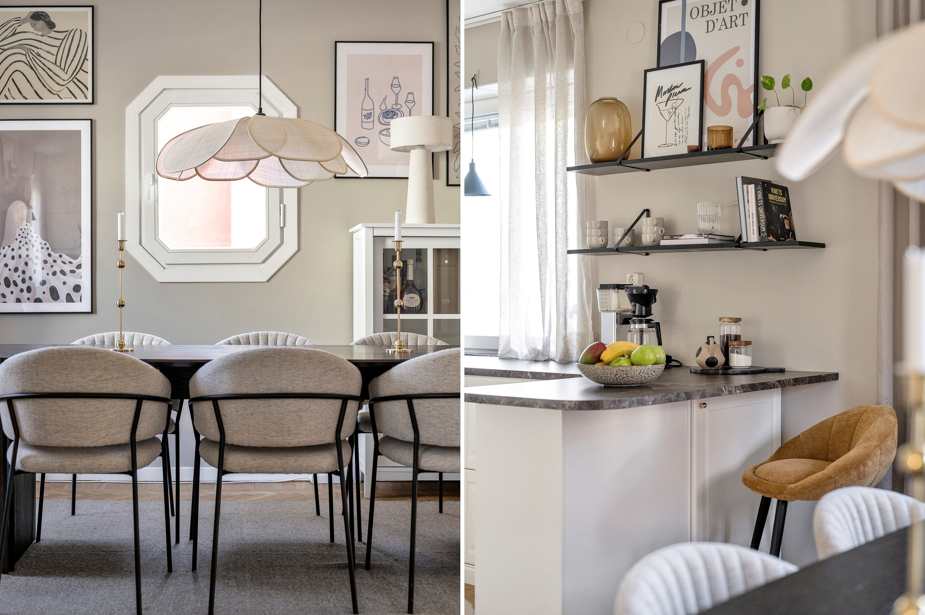 Bostadsbild från Hjalmar Brantingsgatan 3B, Till salu i Fålhagen, Uppsala