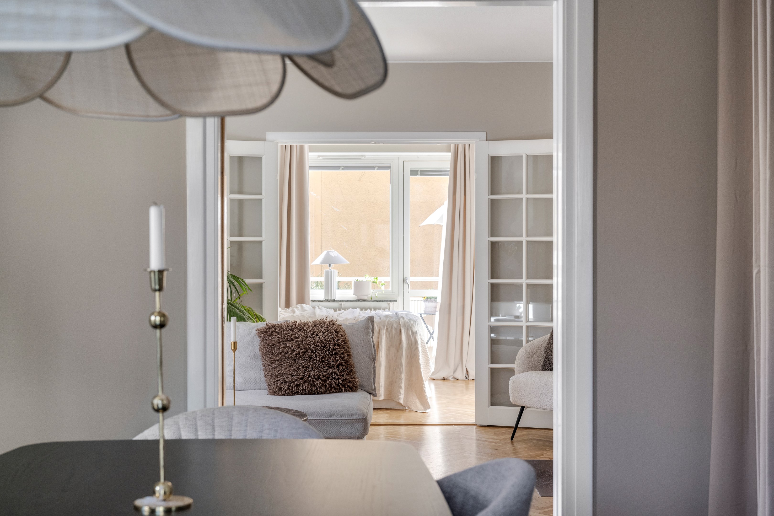 Bostadsbild från Hjalmar Brantingsgatan 3B, Till salu i Fålhagen, Uppsala