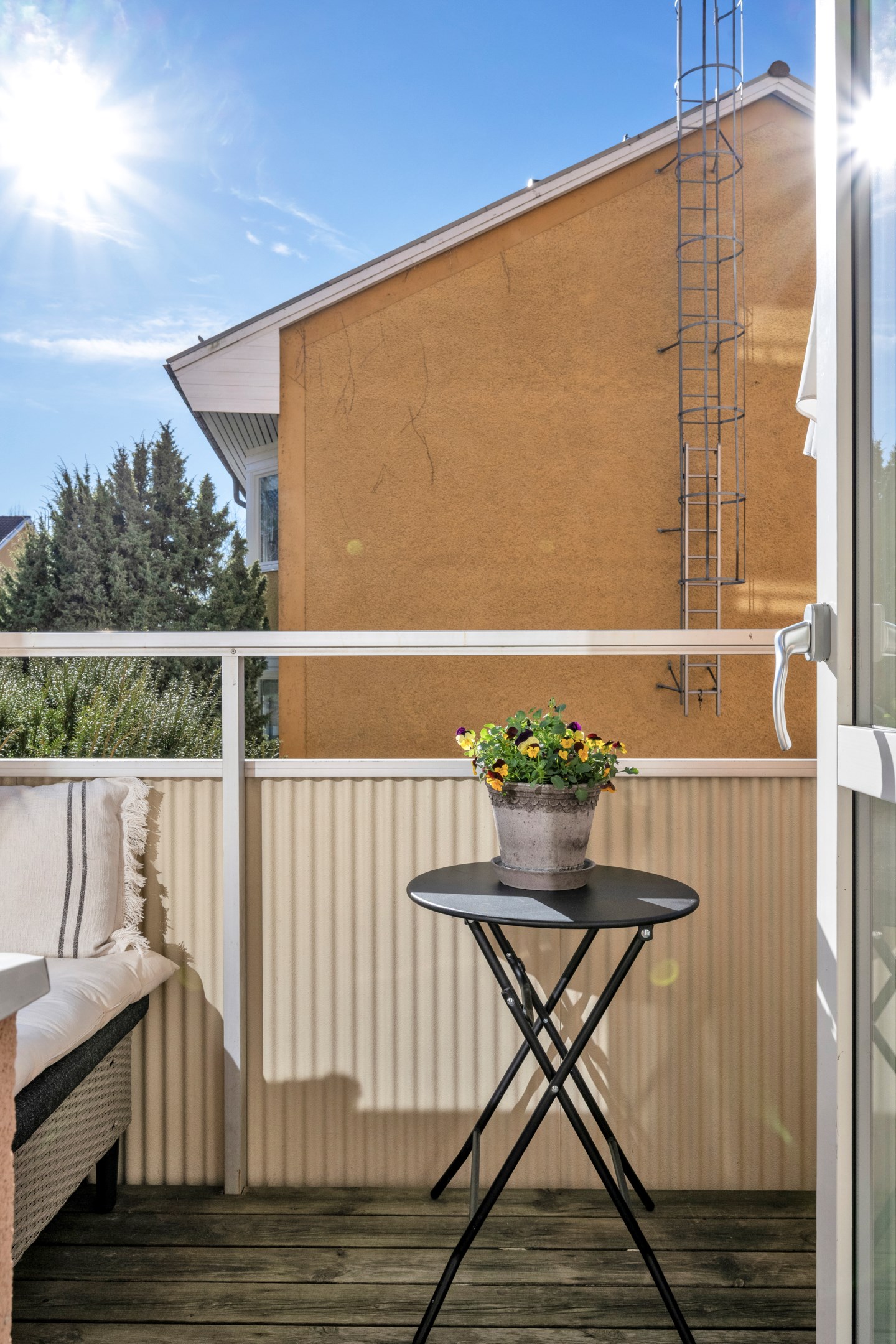 Bostadsbild från Hjalmar Brantingsgatan 3B, Till salu i Fålhagen, Uppsala